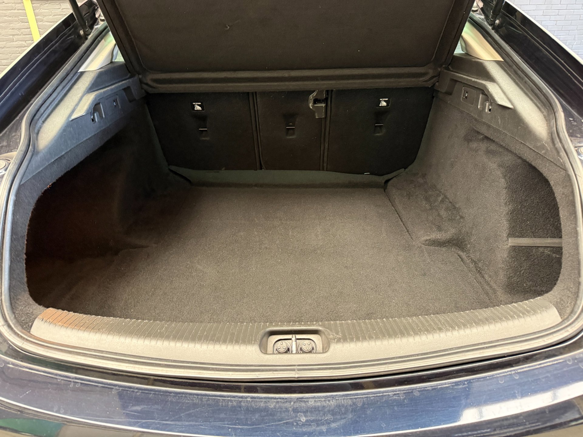 Foto van Opel Insignia Grand Sport