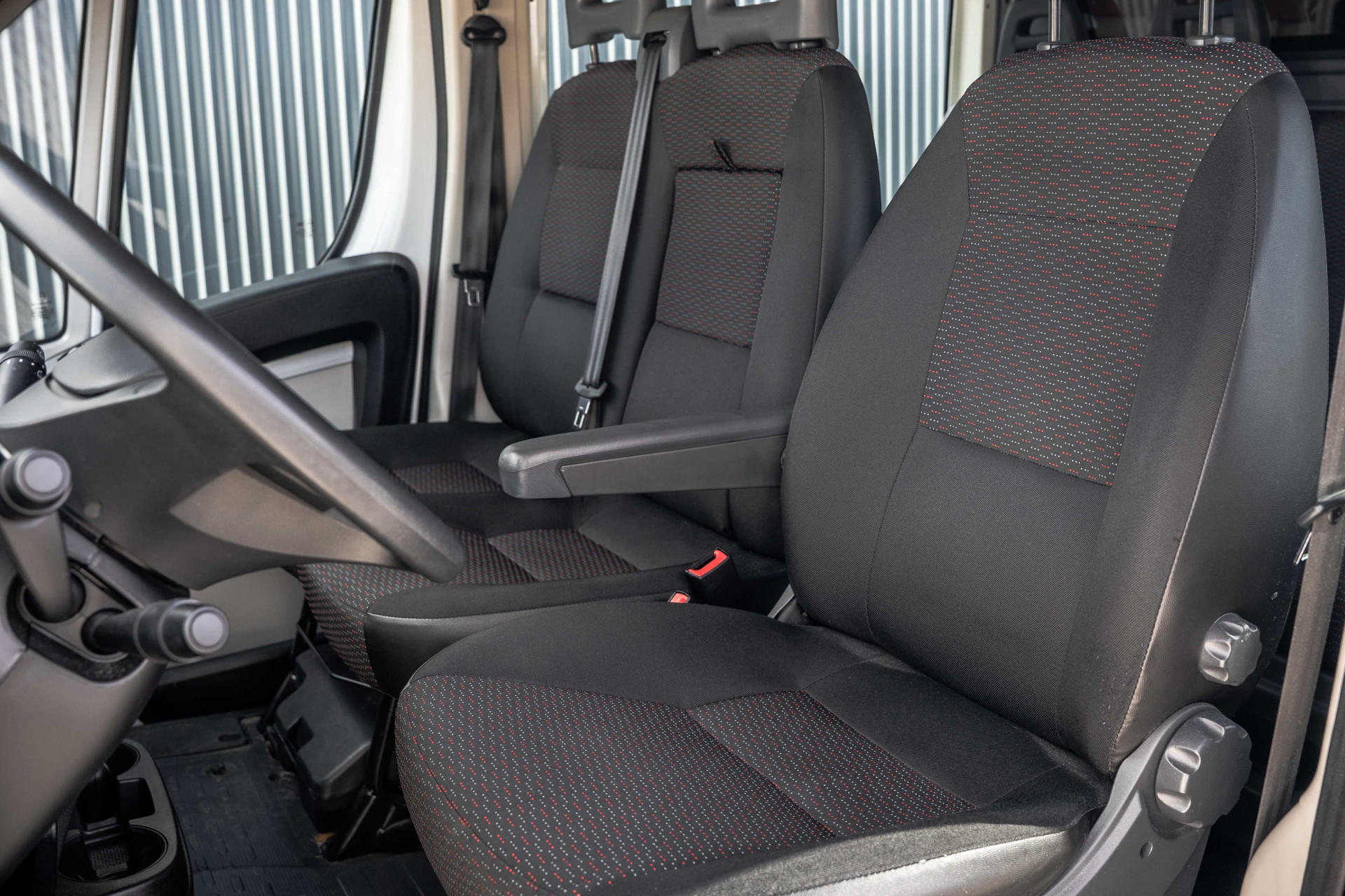 Foto van Peugeot Boxer