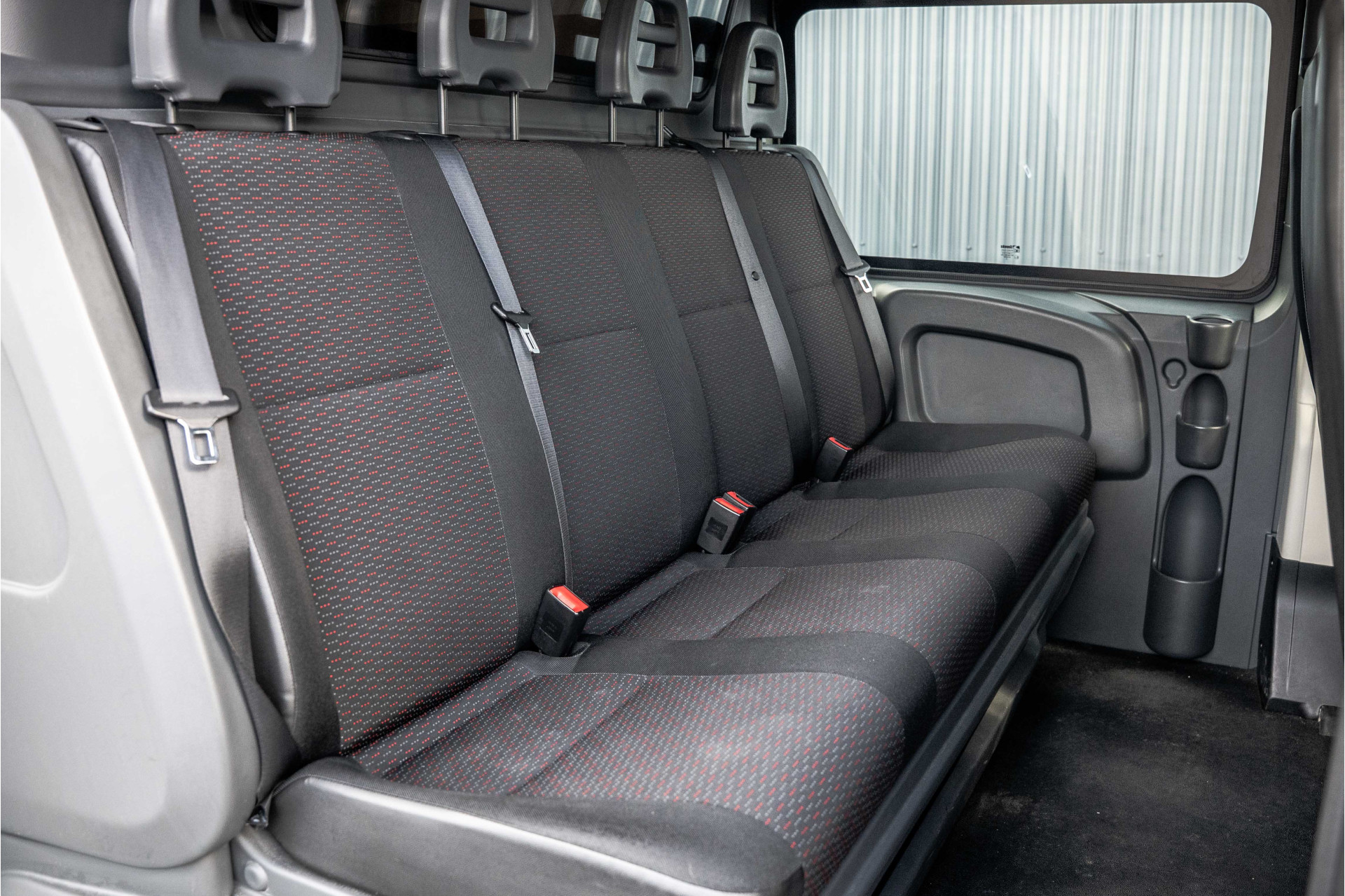 Foto van Peugeot Boxer