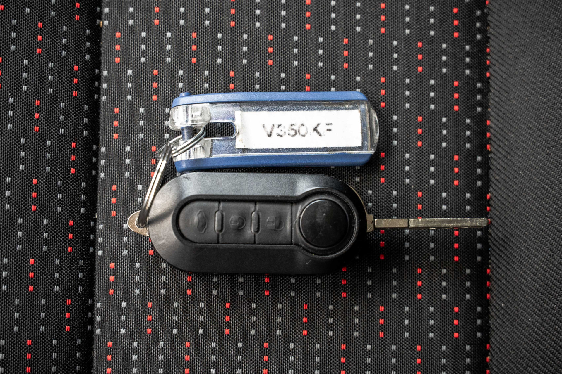 Foto van Peugeot Boxer