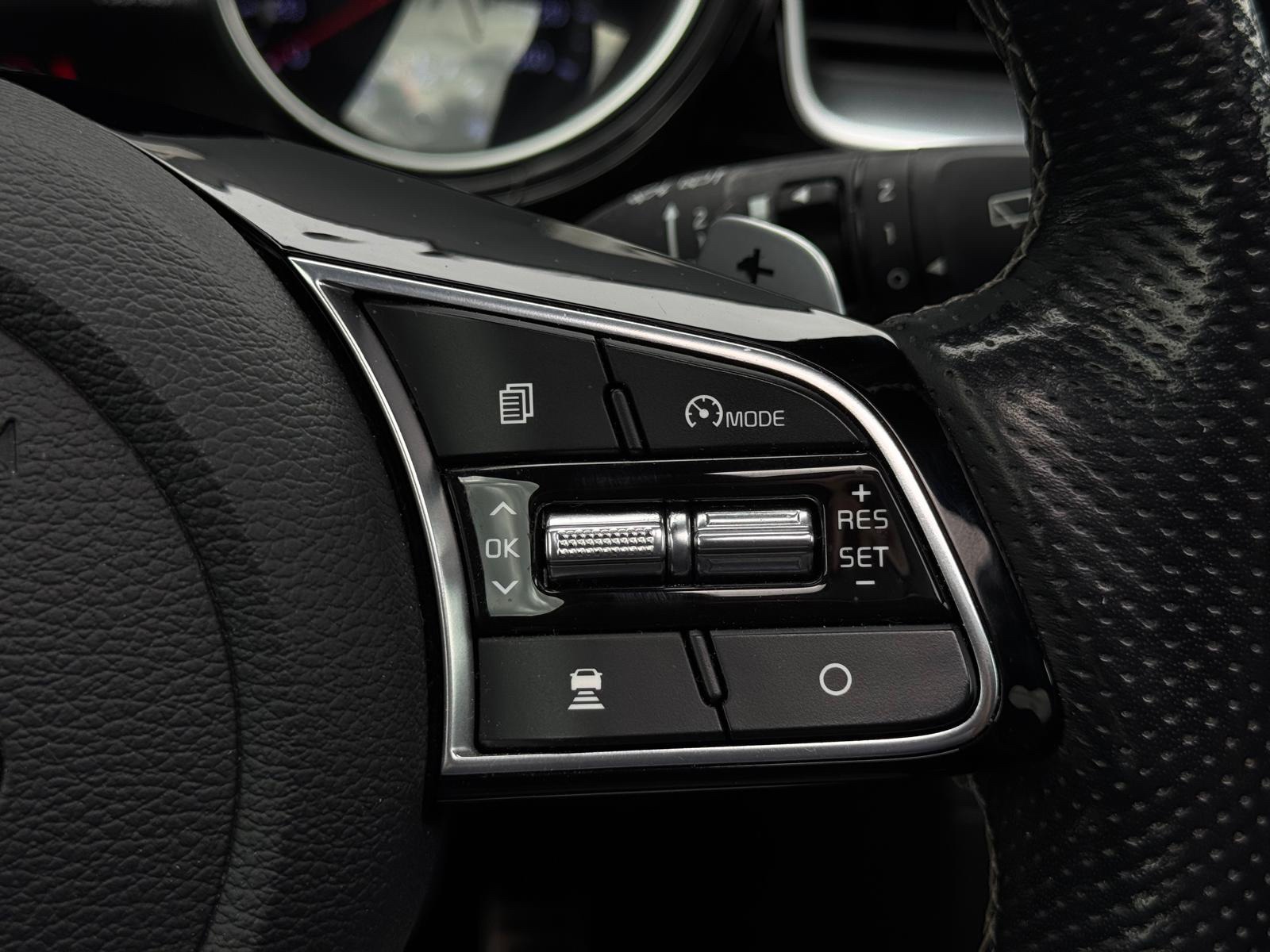 Foto van Kia Proceed