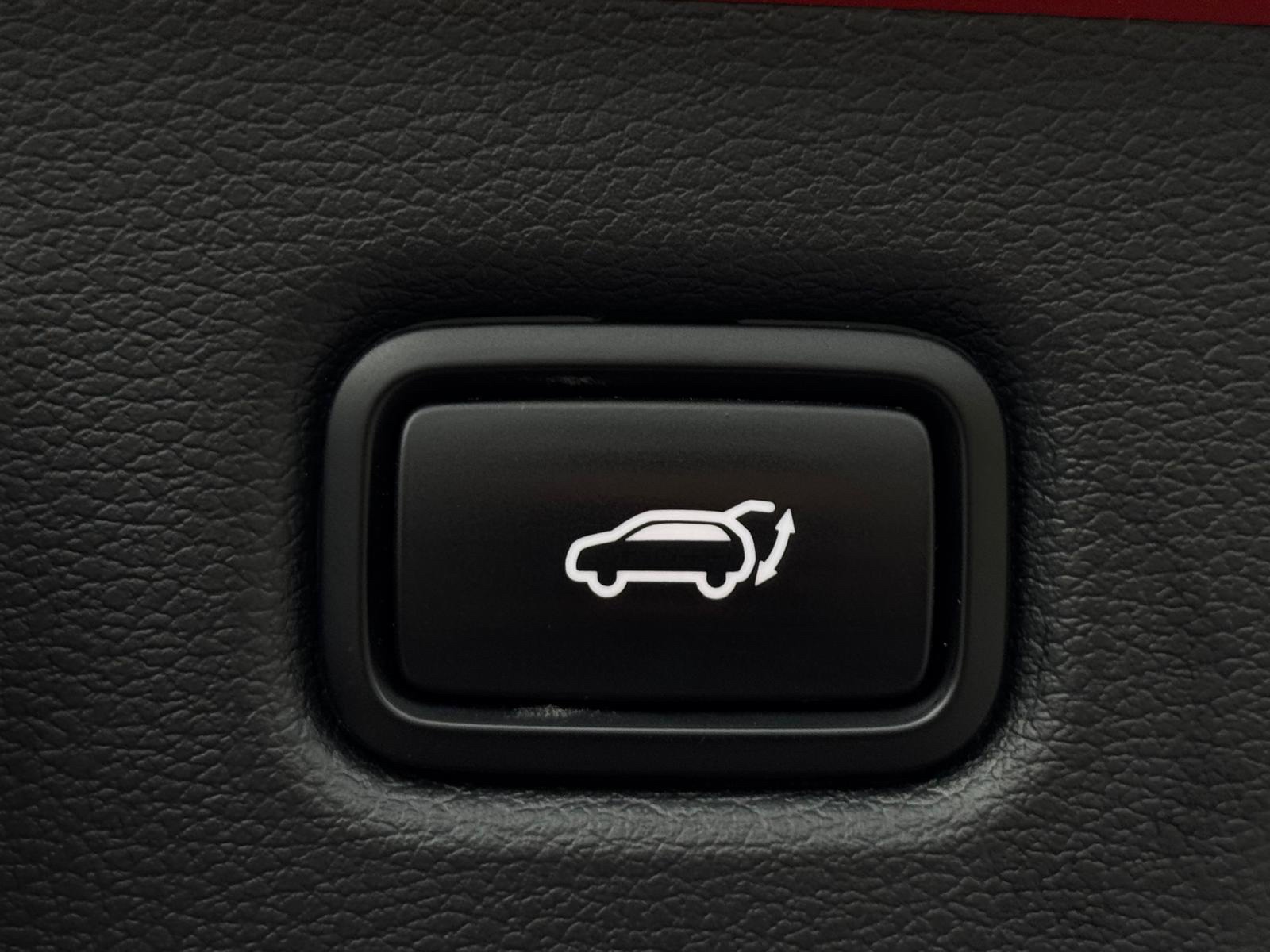 Foto van Kia Proceed