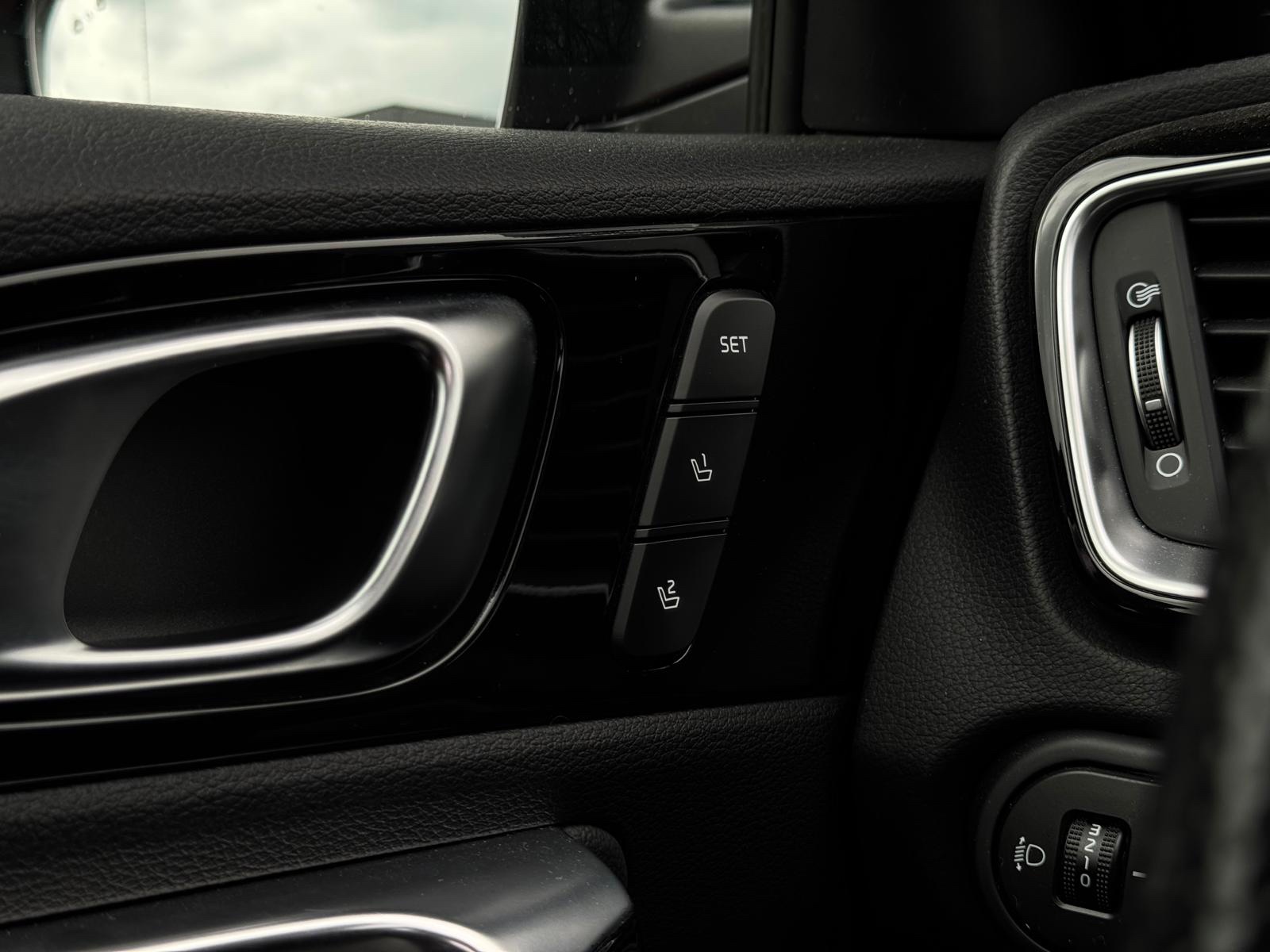 Foto van Kia Proceed