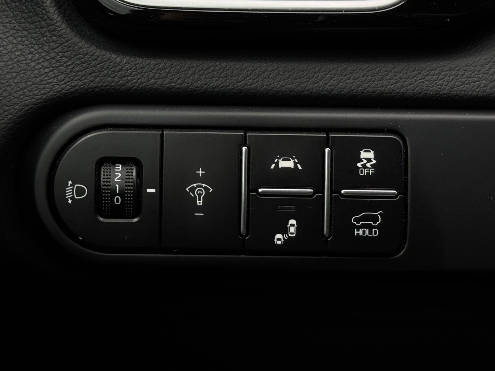 Foto van Kia Proceed