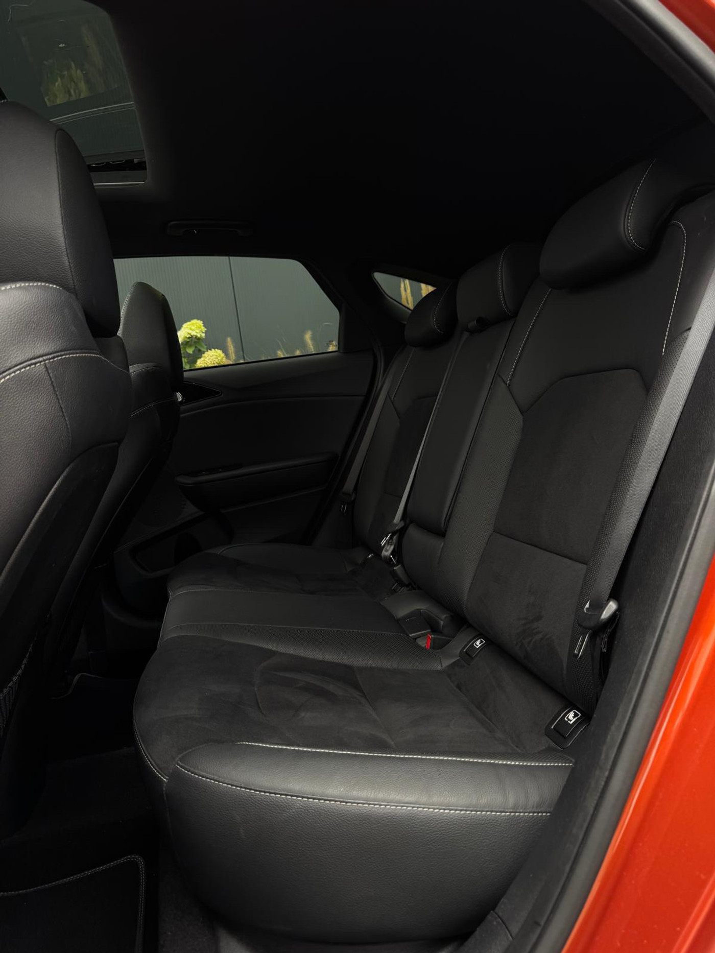 Foto van Kia Proceed