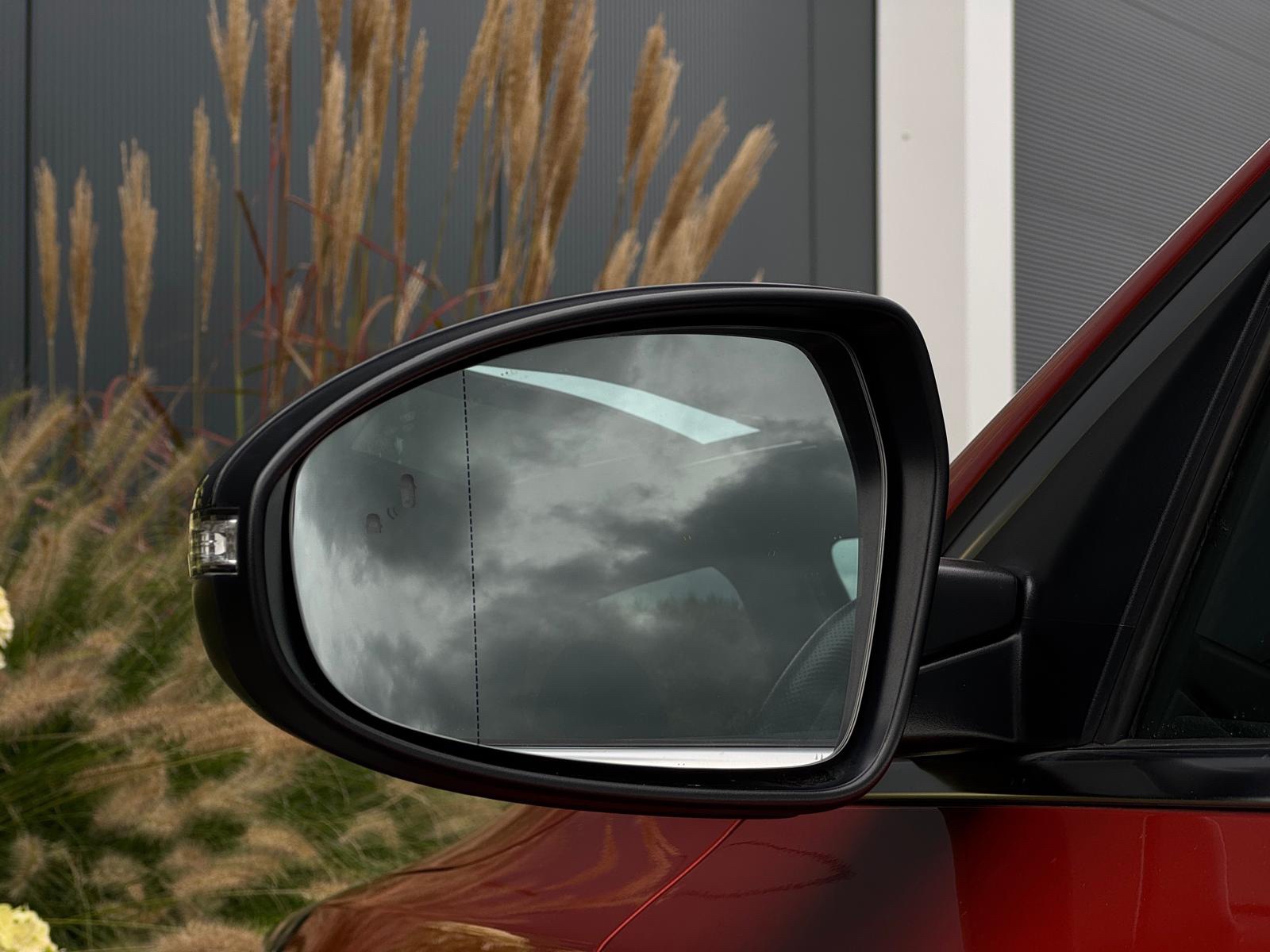 Foto van Kia Proceed