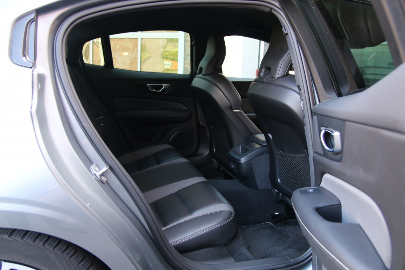 Foto van Volvo S60