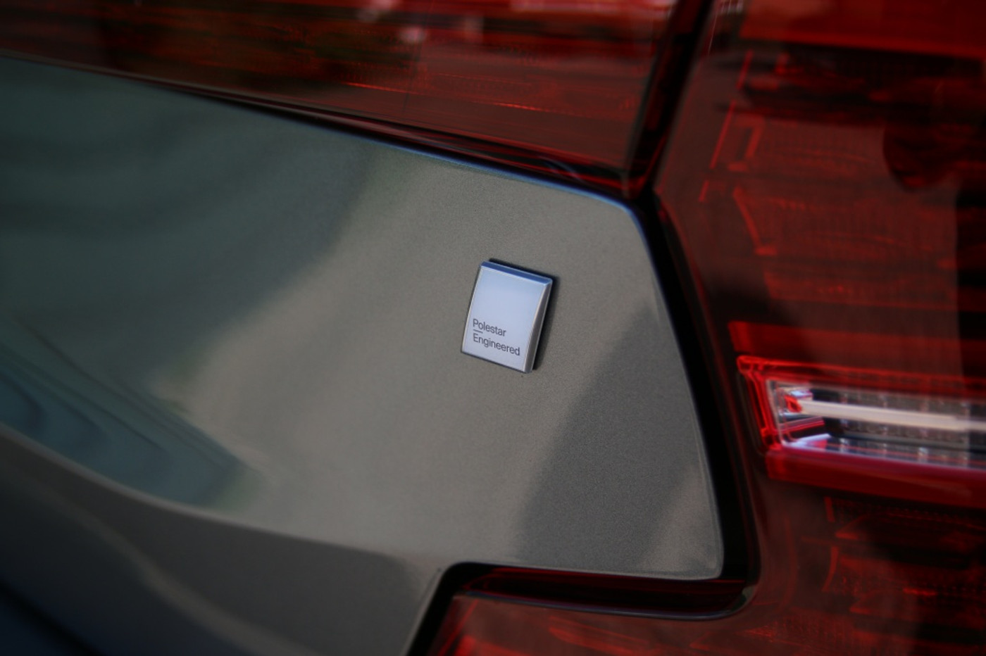 Foto van Volvo S60
