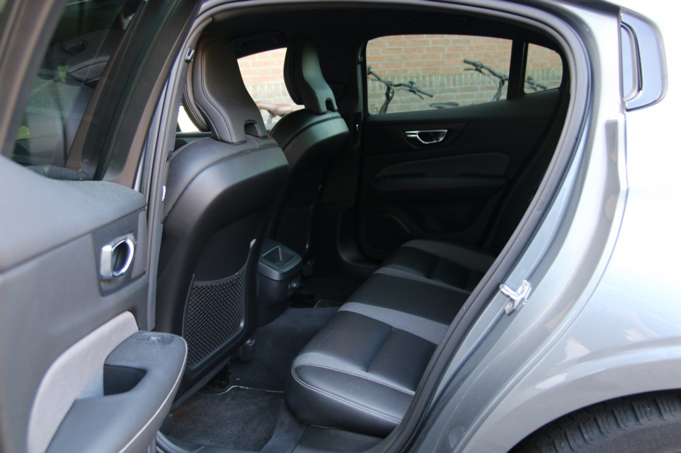 Foto van Volvo S60