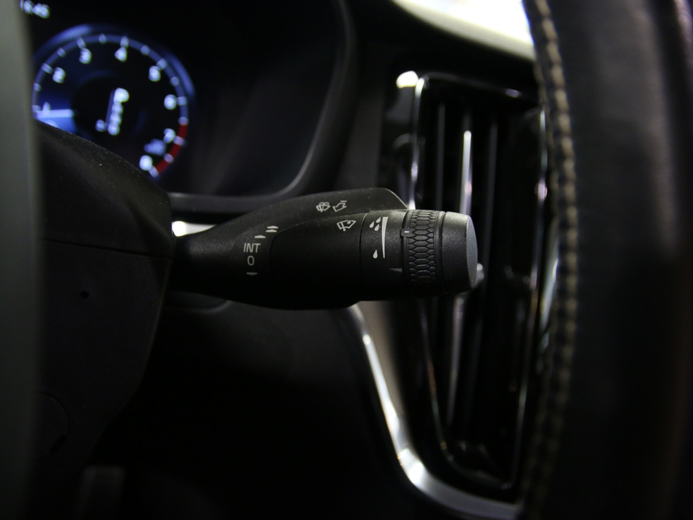 Foto van Volvo S60