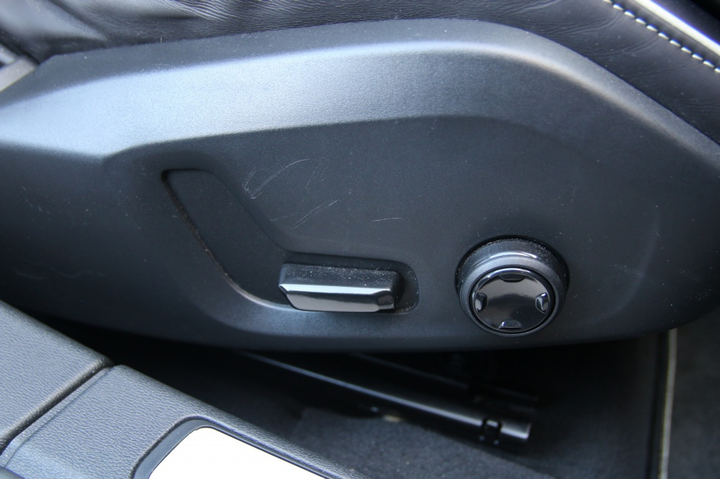 Foto van Volvo S60