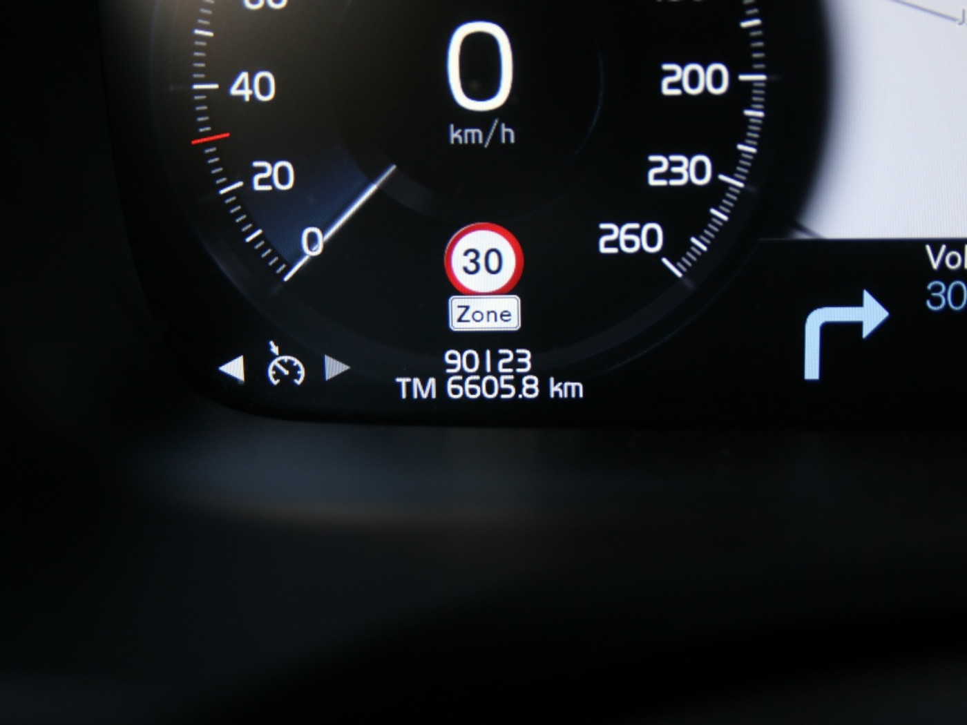 Foto van Volvo S60