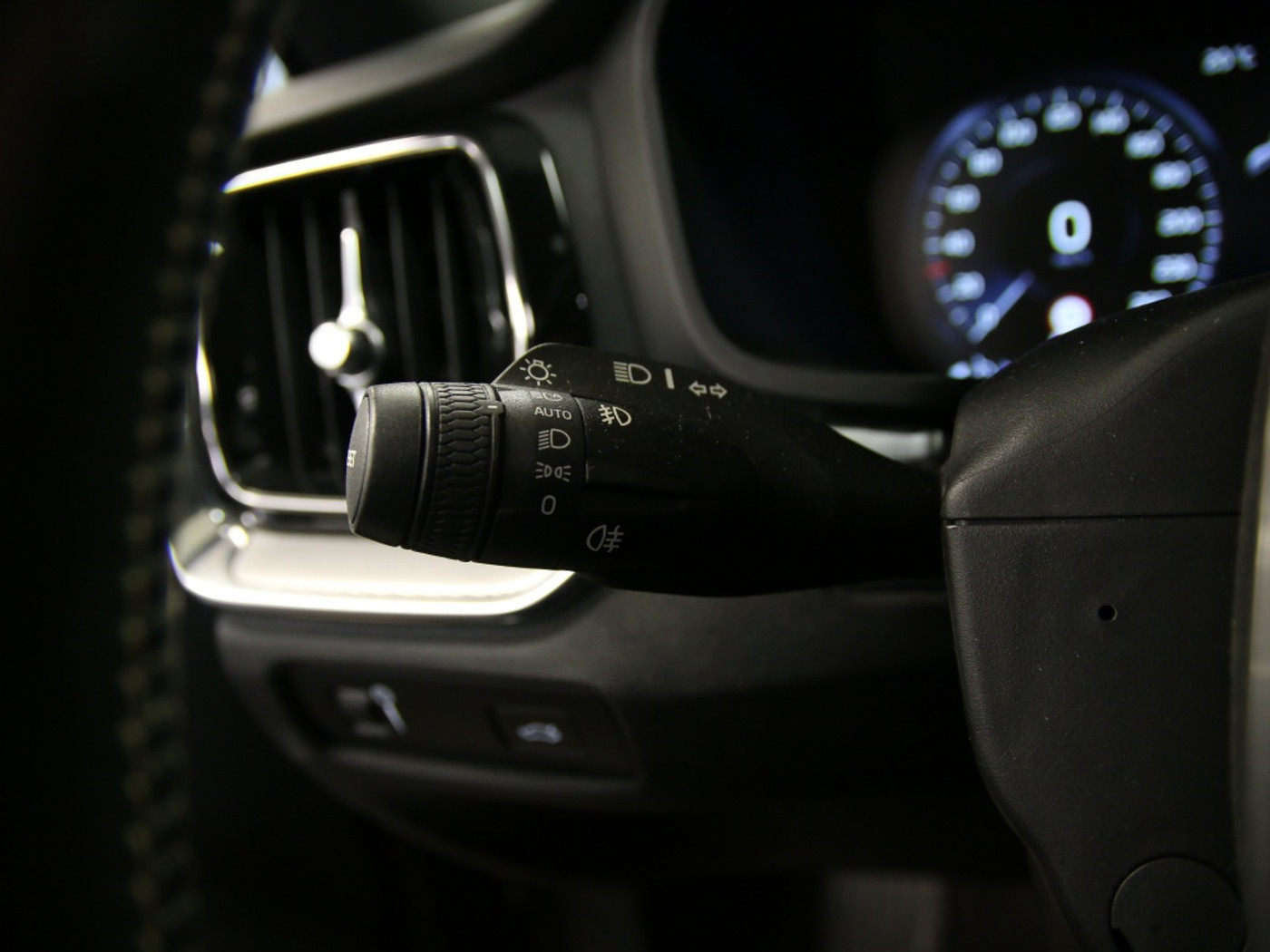 Foto van Volvo S60