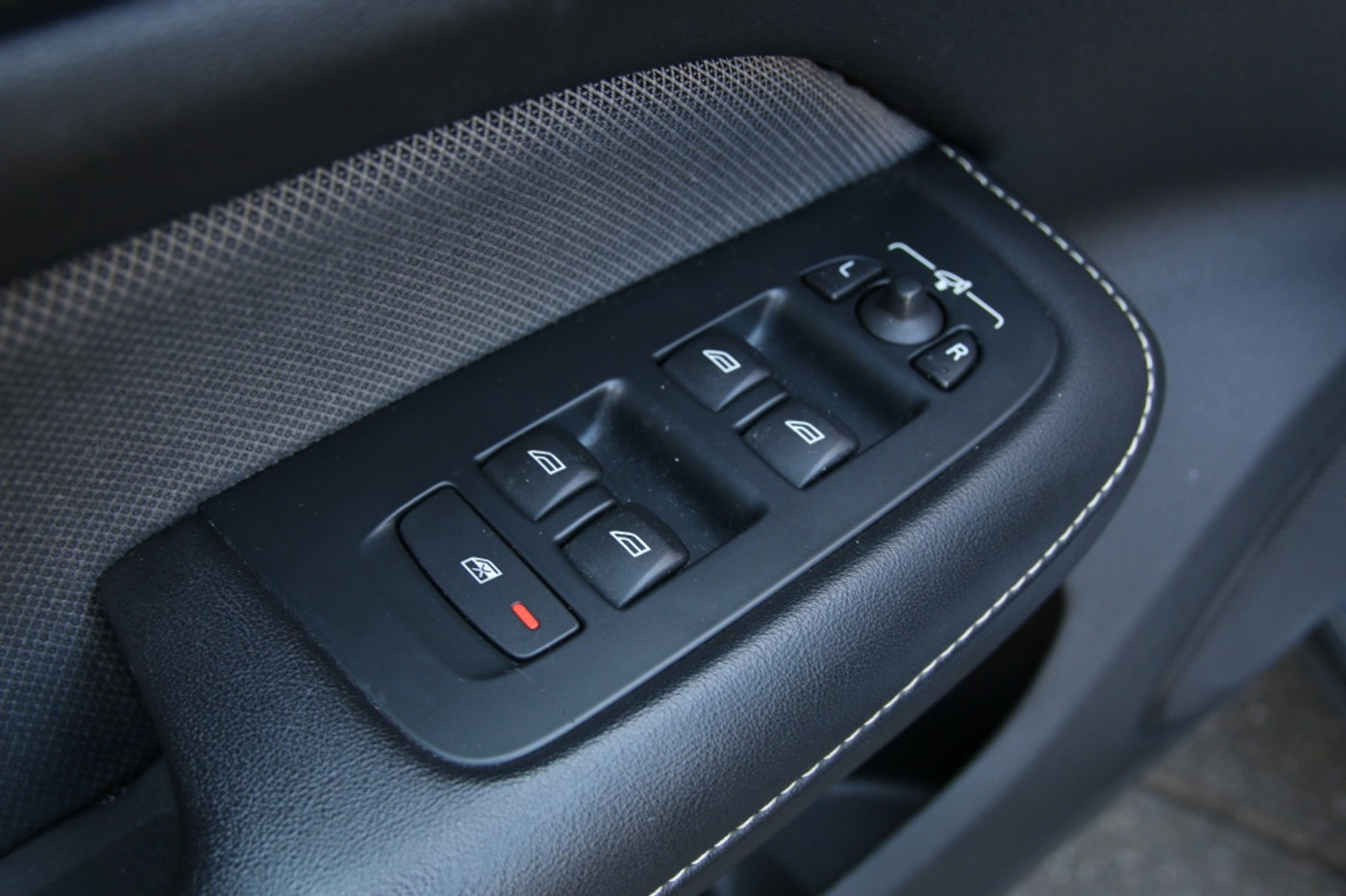 Foto van Volvo S60