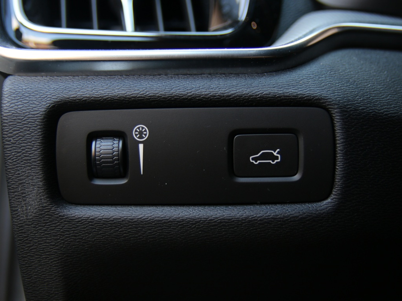Foto van Volvo S60