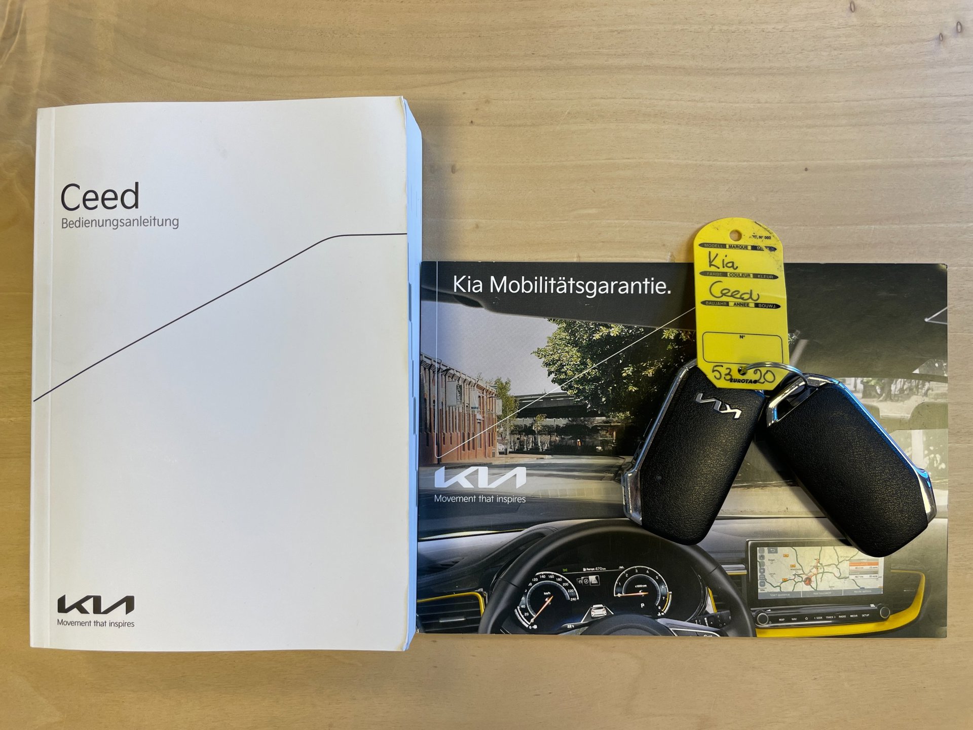 Foto van Mercedes-Benz Cla 180