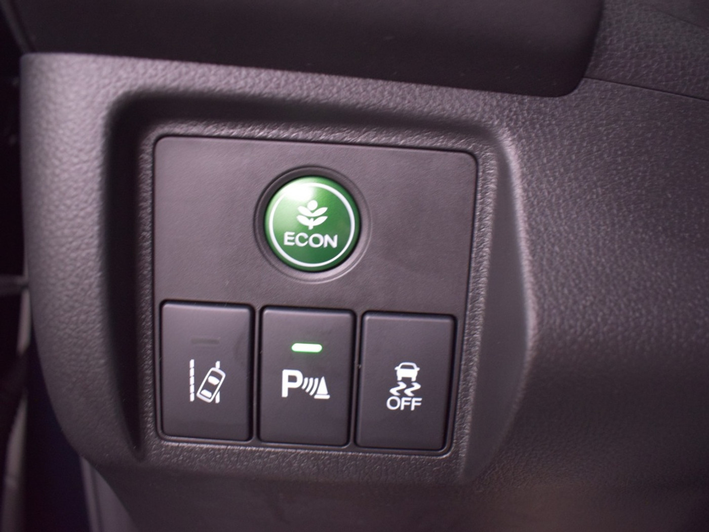 Foto van Honda Hr-v