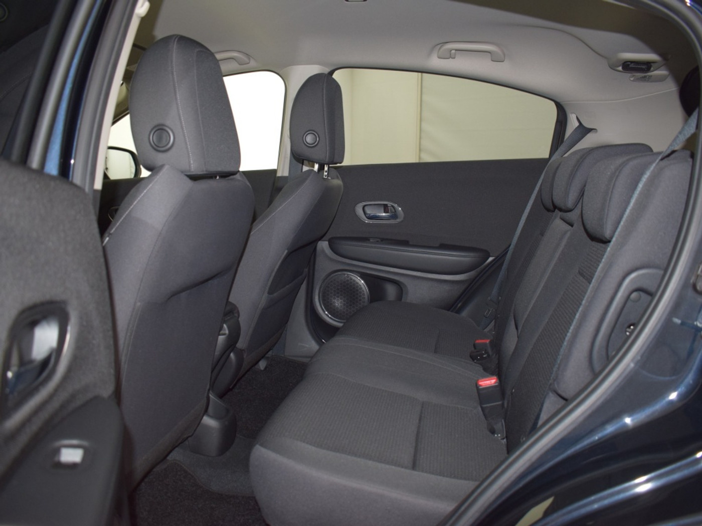Foto van Honda Hr-v