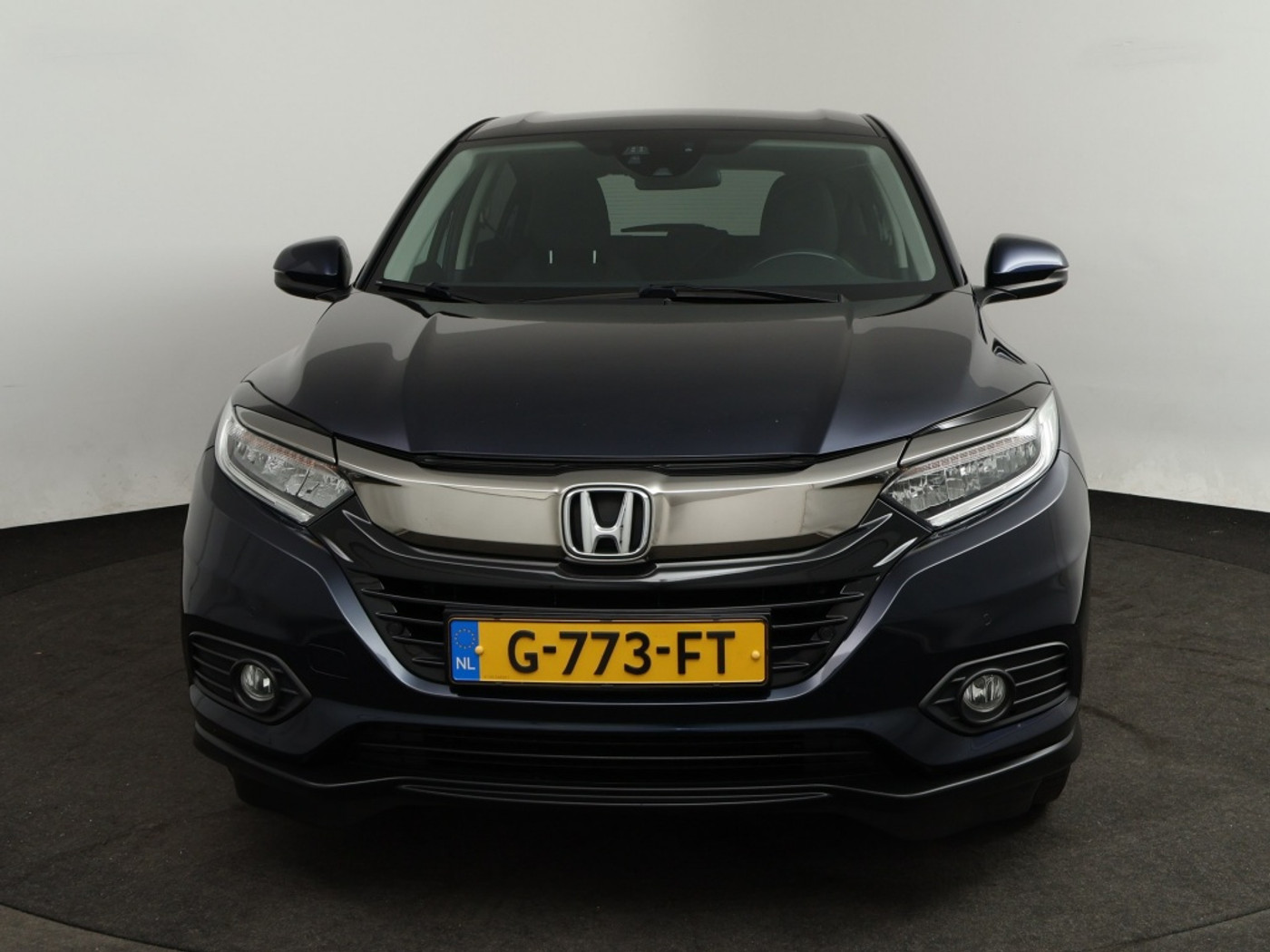 Foto van Honda Hr-v