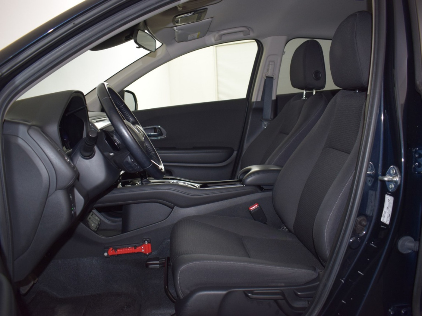 Foto van Honda Hr-v