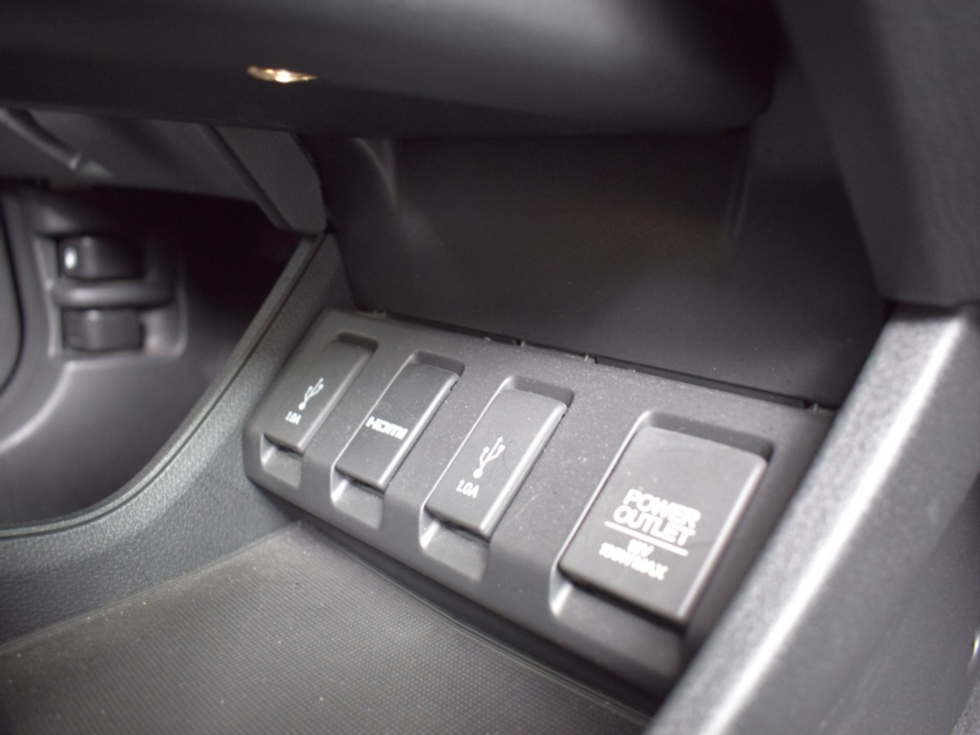 Foto van Honda Hr-v
