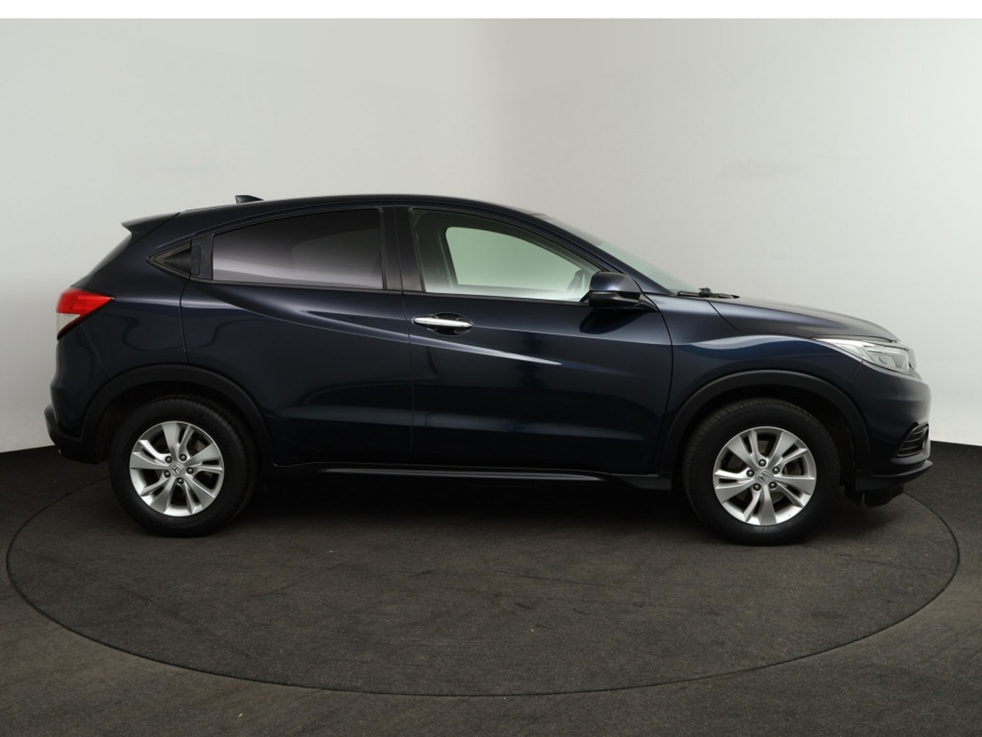 Foto van Honda Hr-v