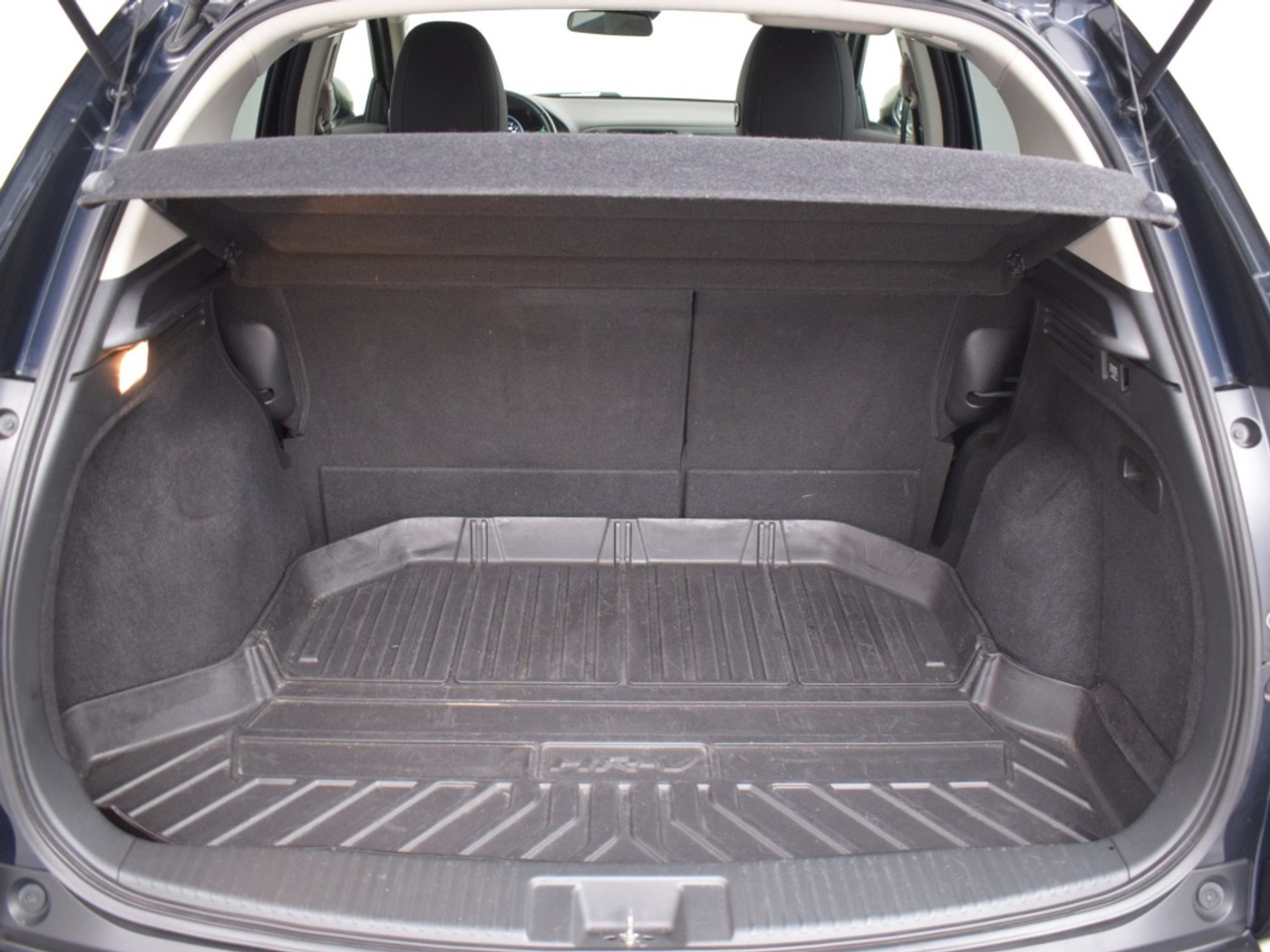 Foto van Honda Hr-v