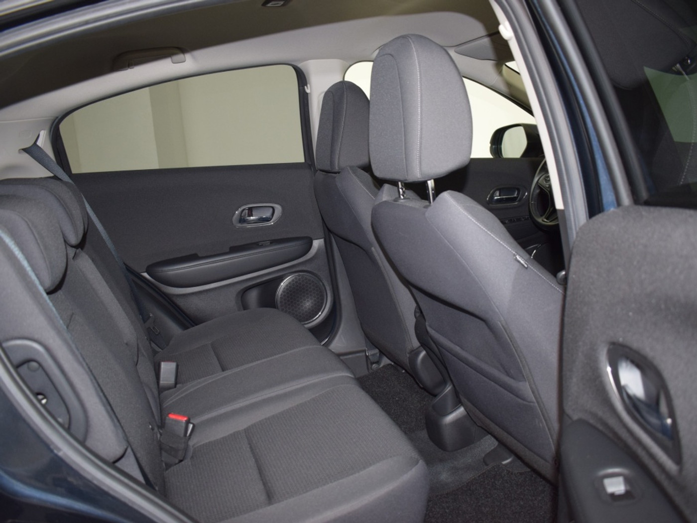 Foto van Honda Hr-v