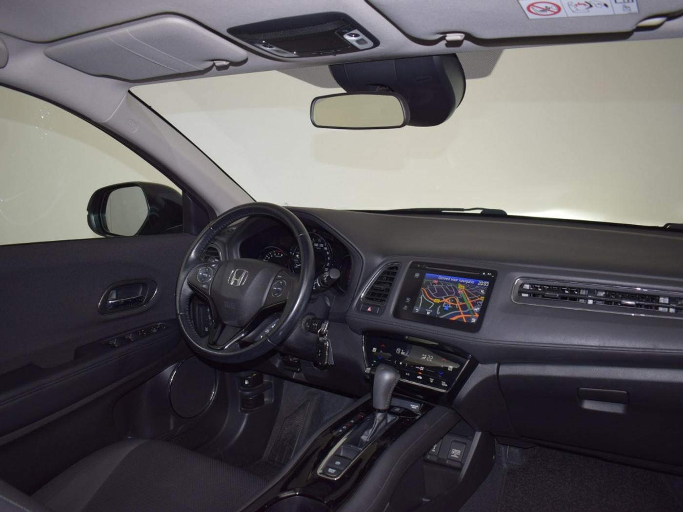 Foto van Honda Hr-v