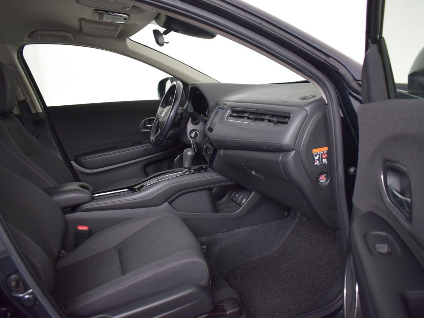 Foto van Honda Hr-v