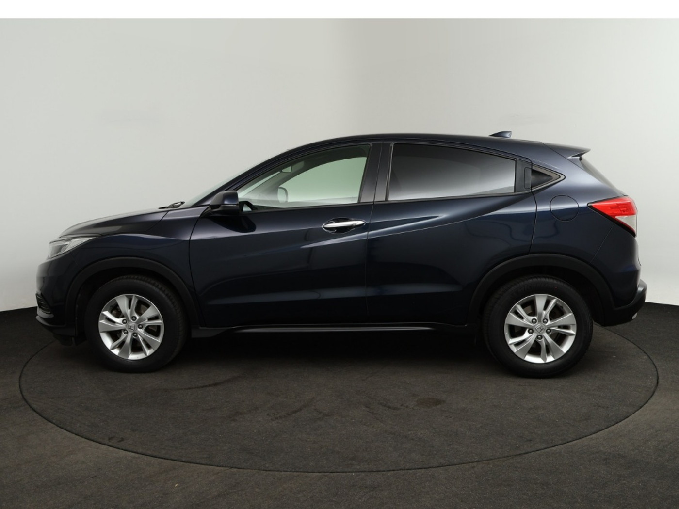 Foto van Honda Hr-v