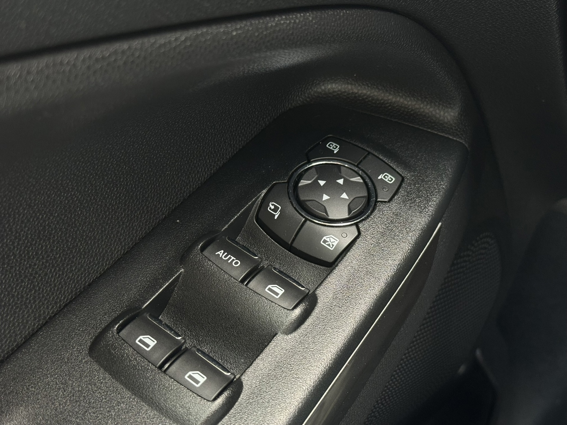 Foto van Ford Ecosport