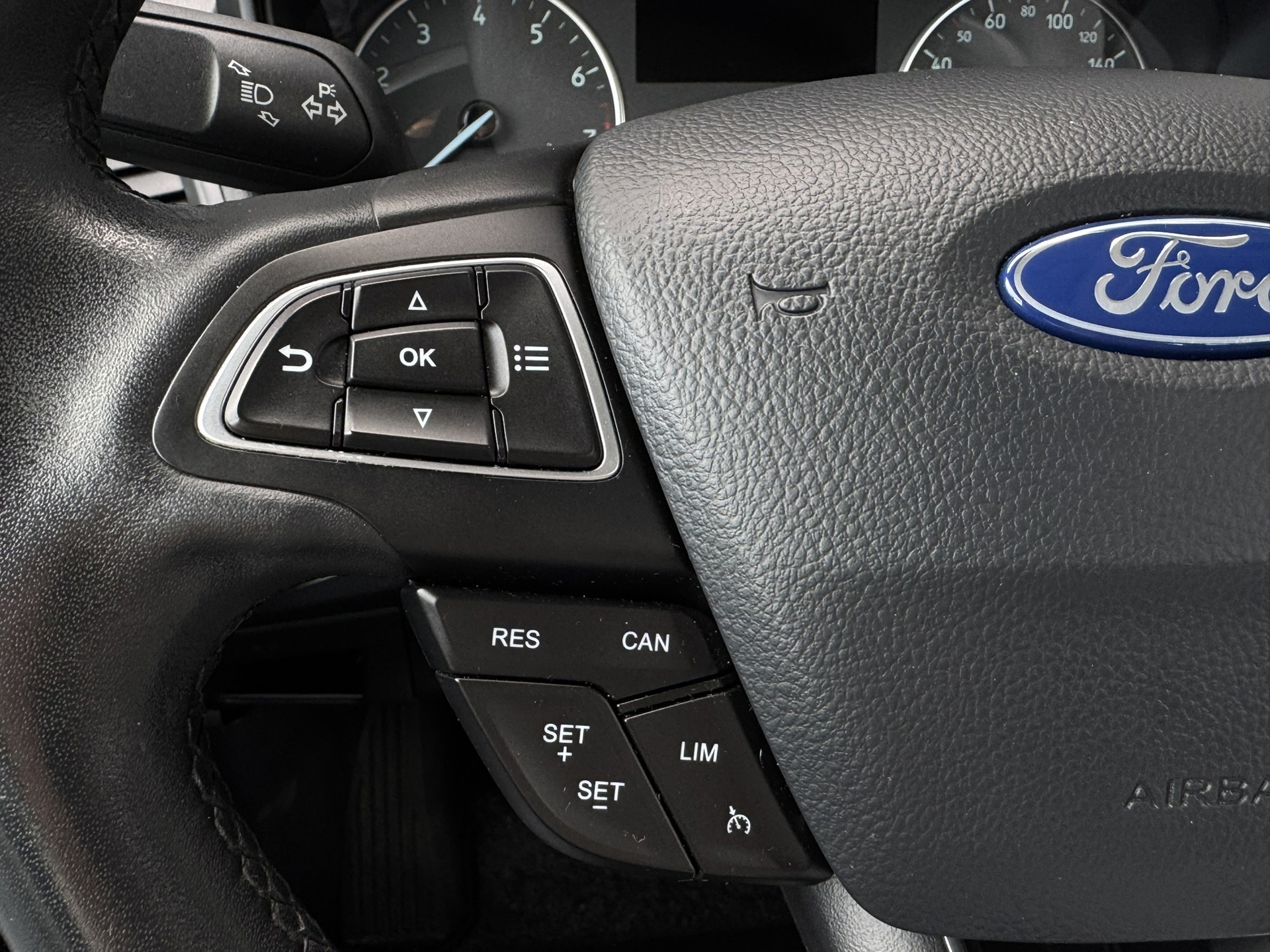 Foto van Ford Ecosport