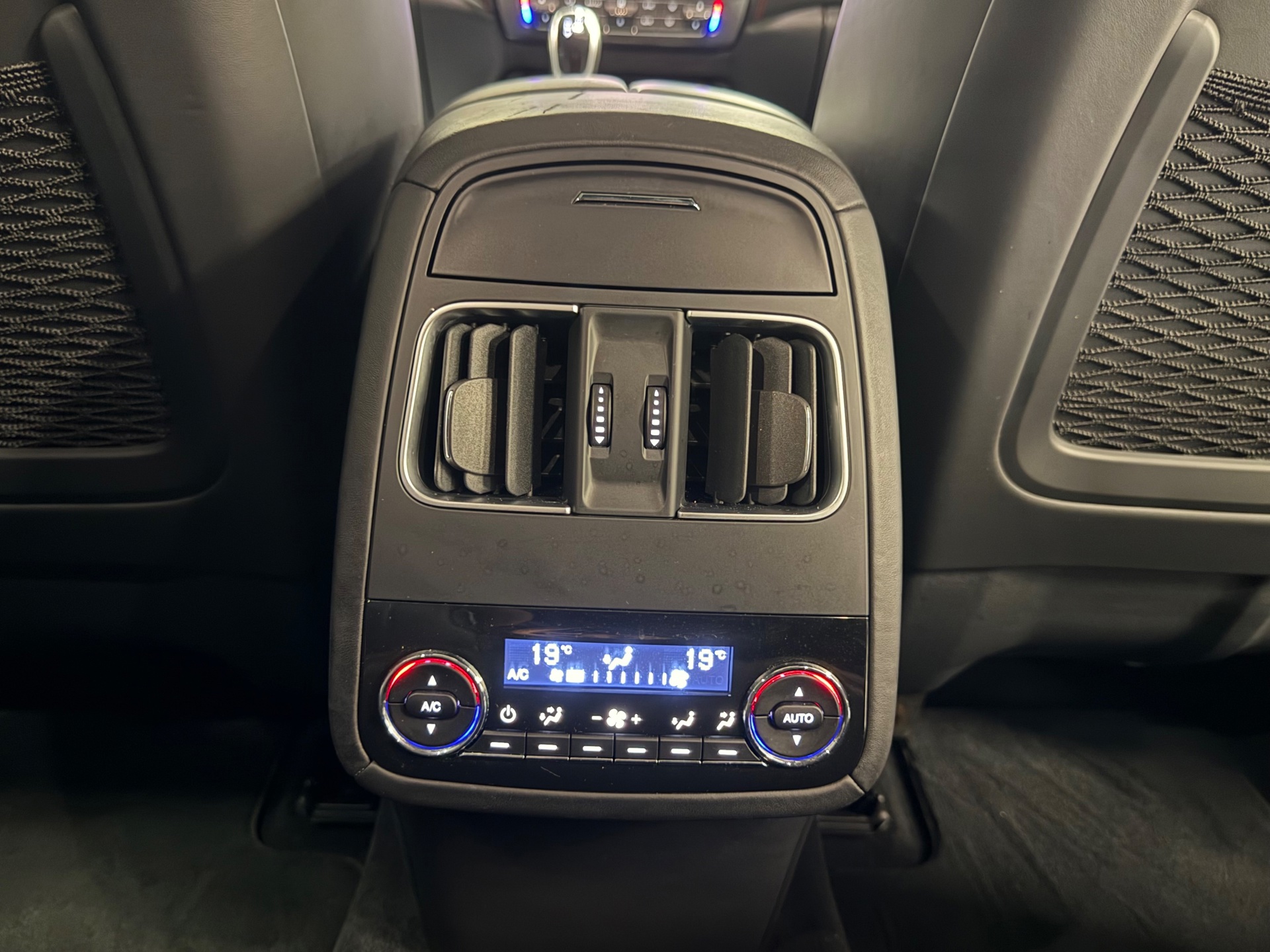 Foto van Maserati Levante S
