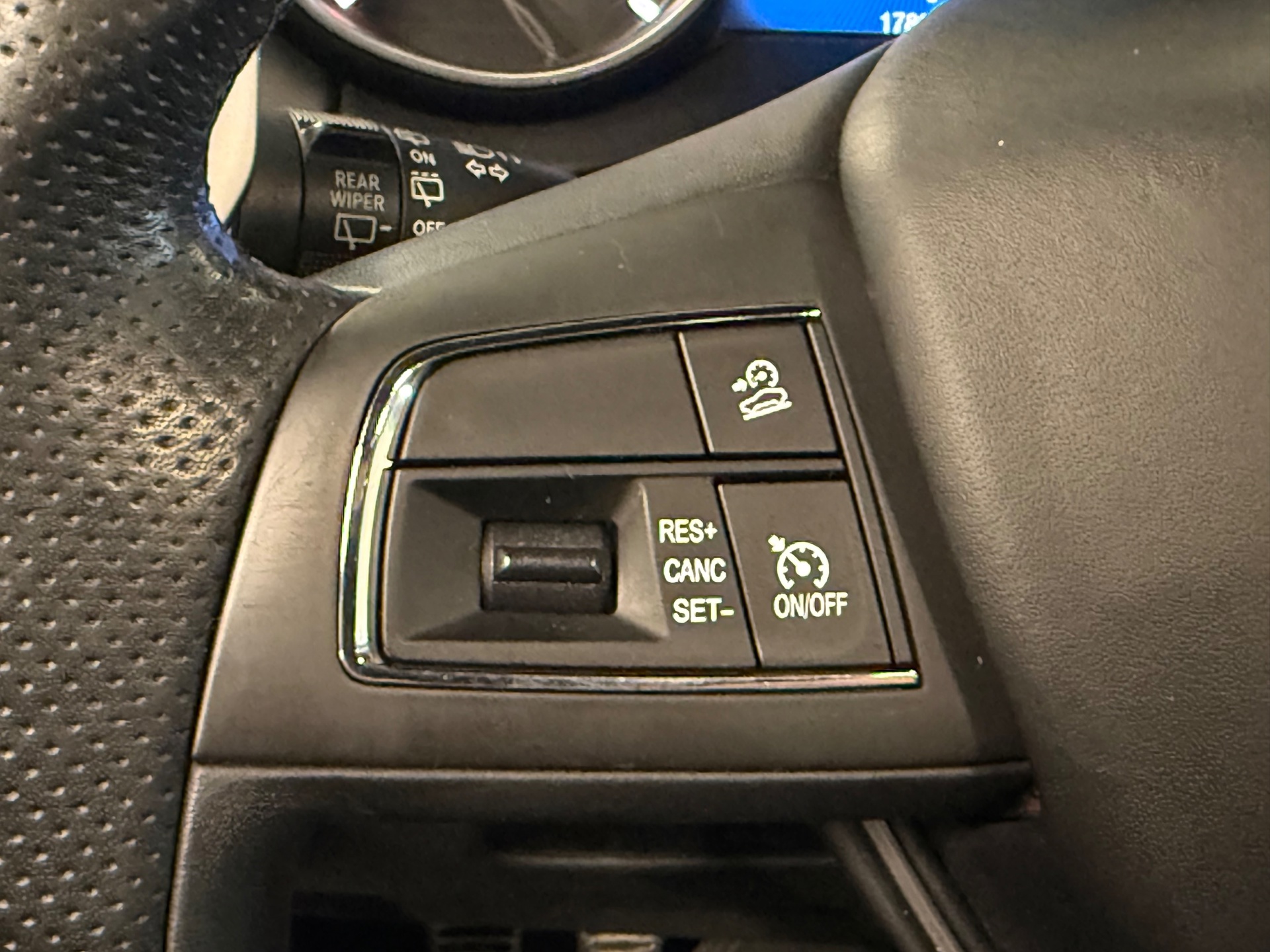 Foto van Maserati Levante S