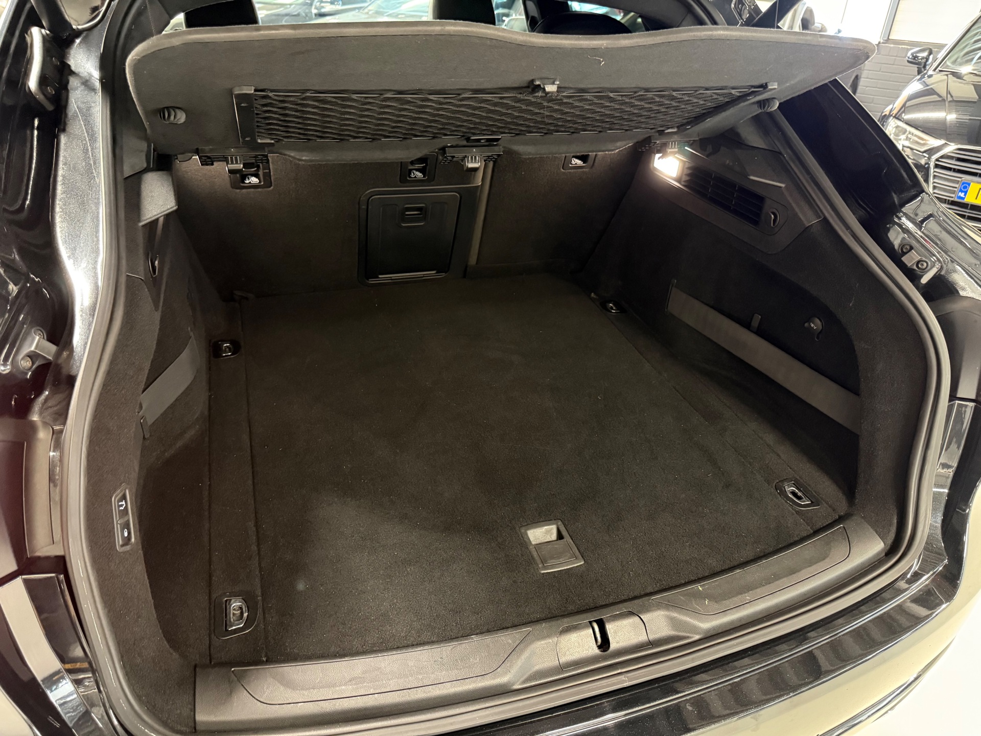Foto van Maserati Levante S
