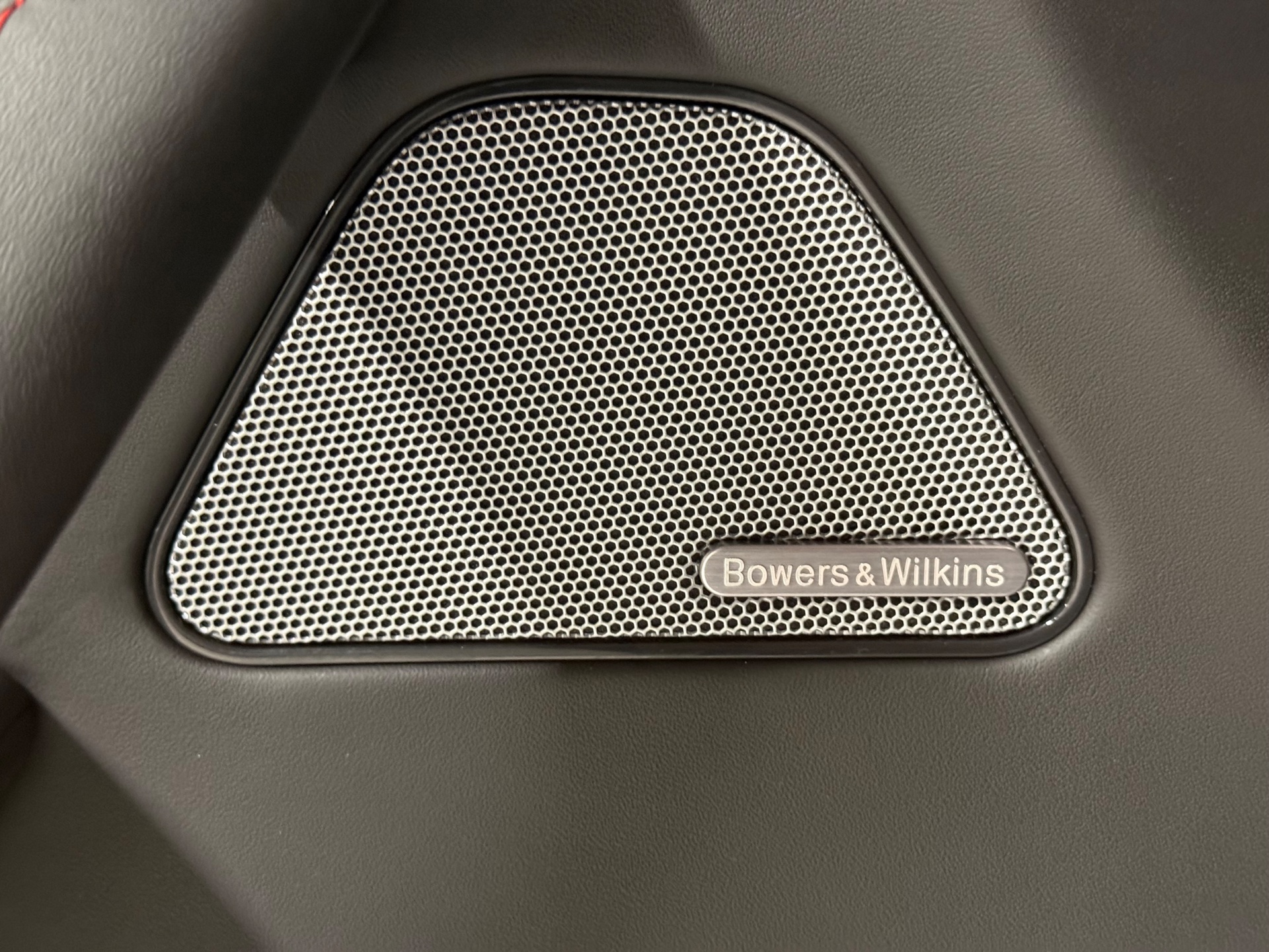 Foto van Maserati Levante S