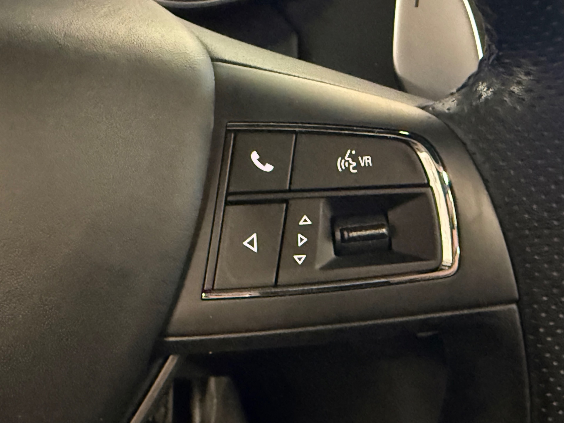Foto van Maserati Levante S