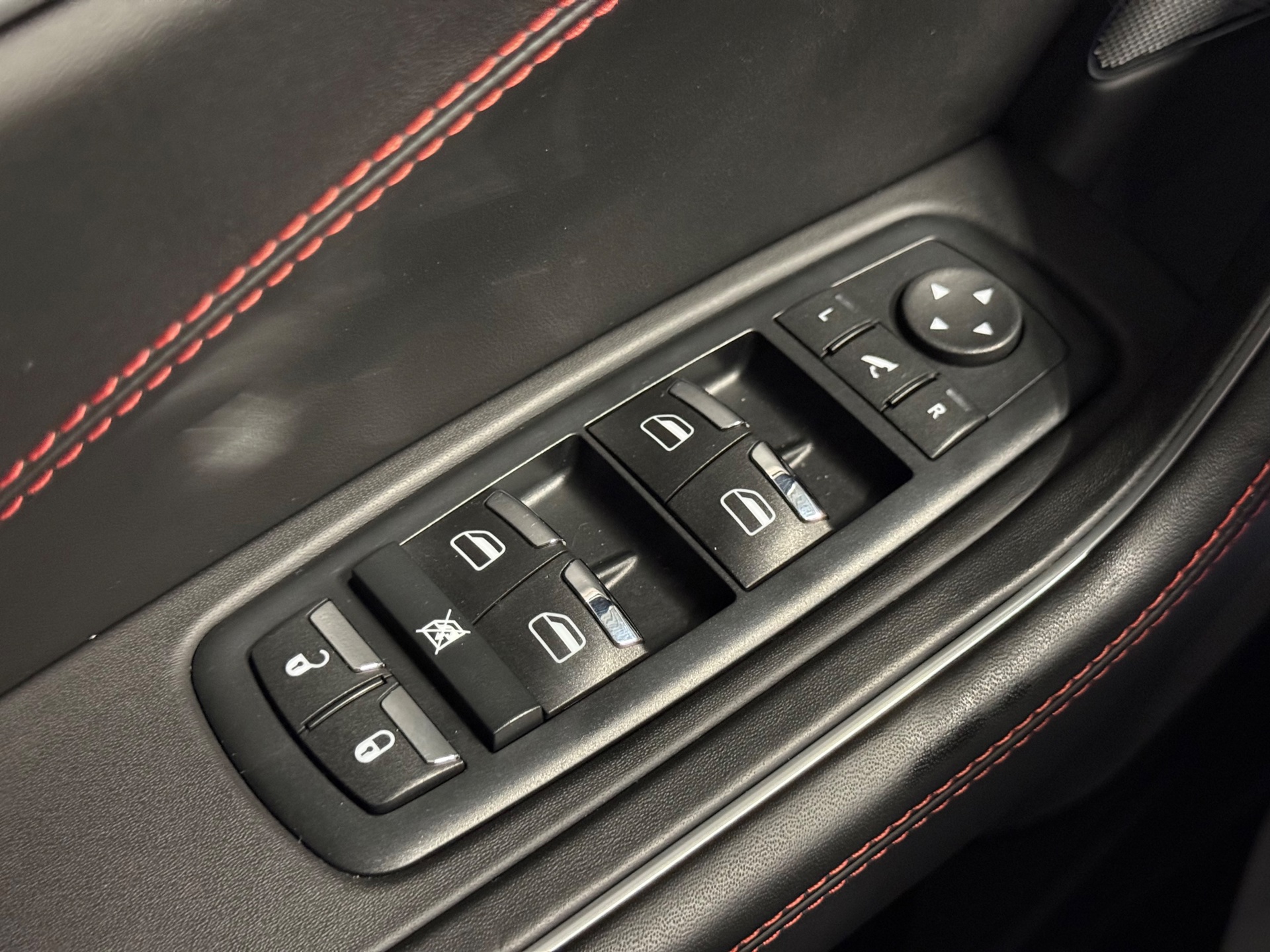 Foto van Maserati Levante S