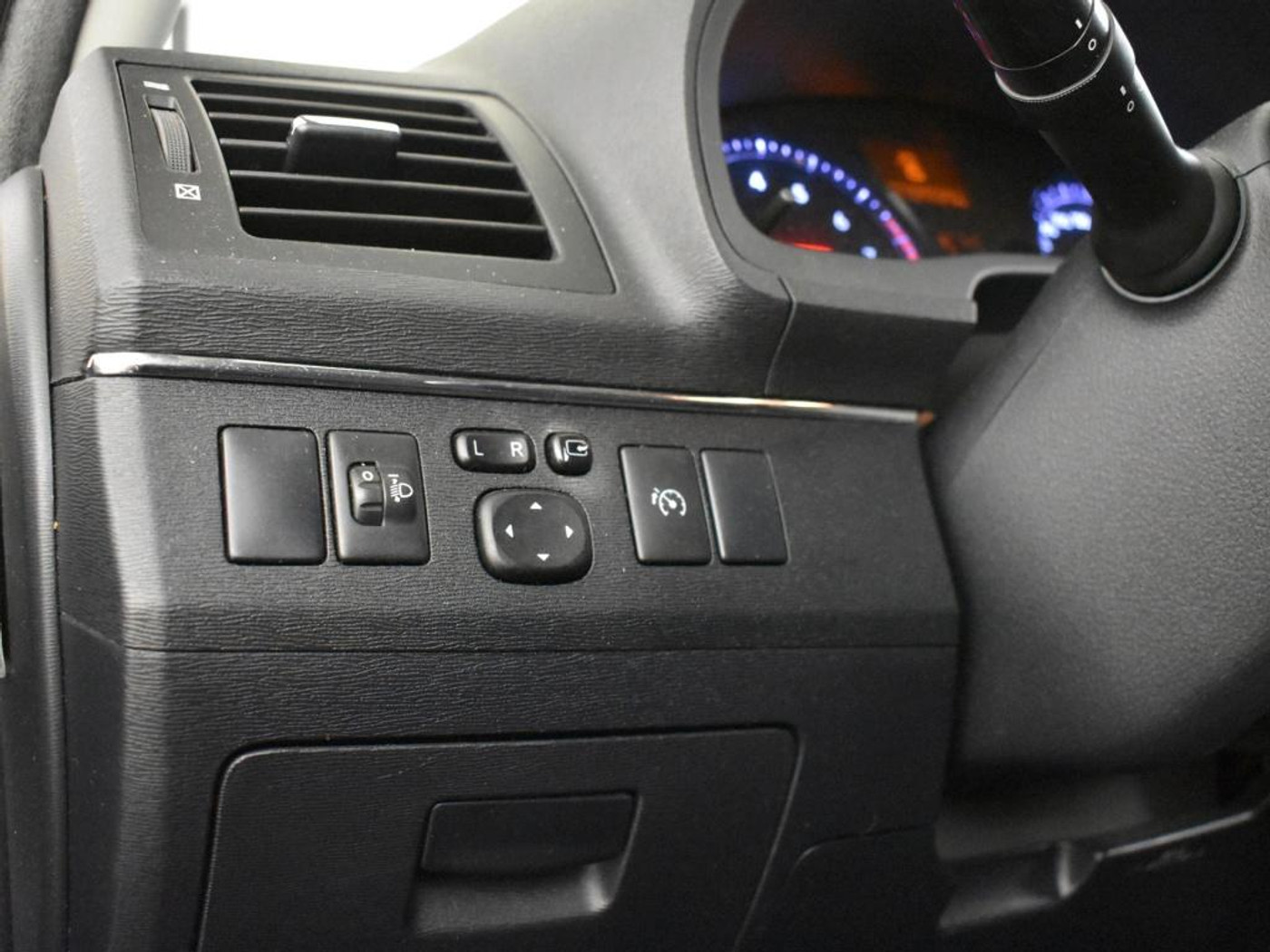 Foto van Toyota Toyota Avensis