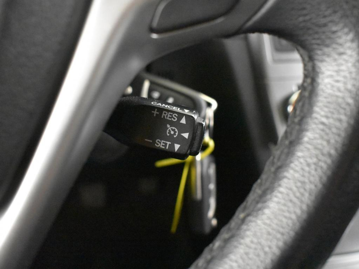 Foto van Toyota Toyota Avensis