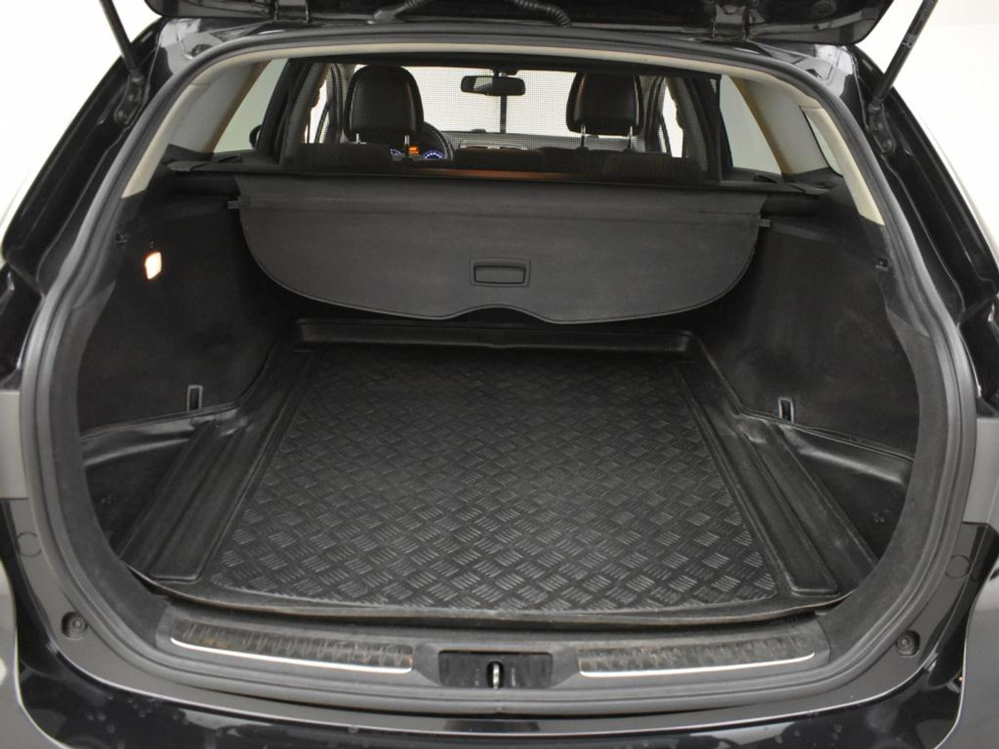 Foto van Toyota Toyota Avensis