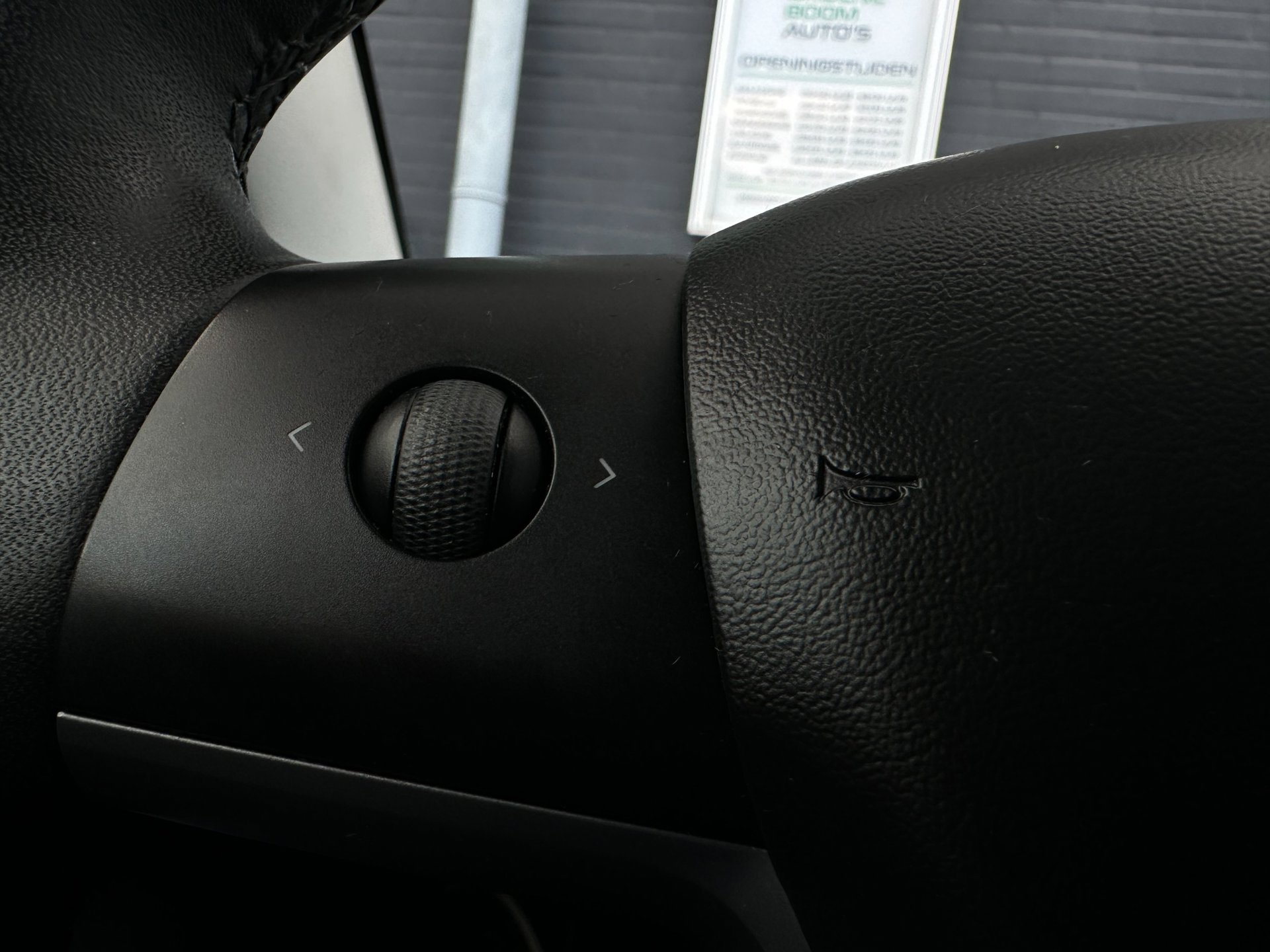 Foto van Tesla Model 3