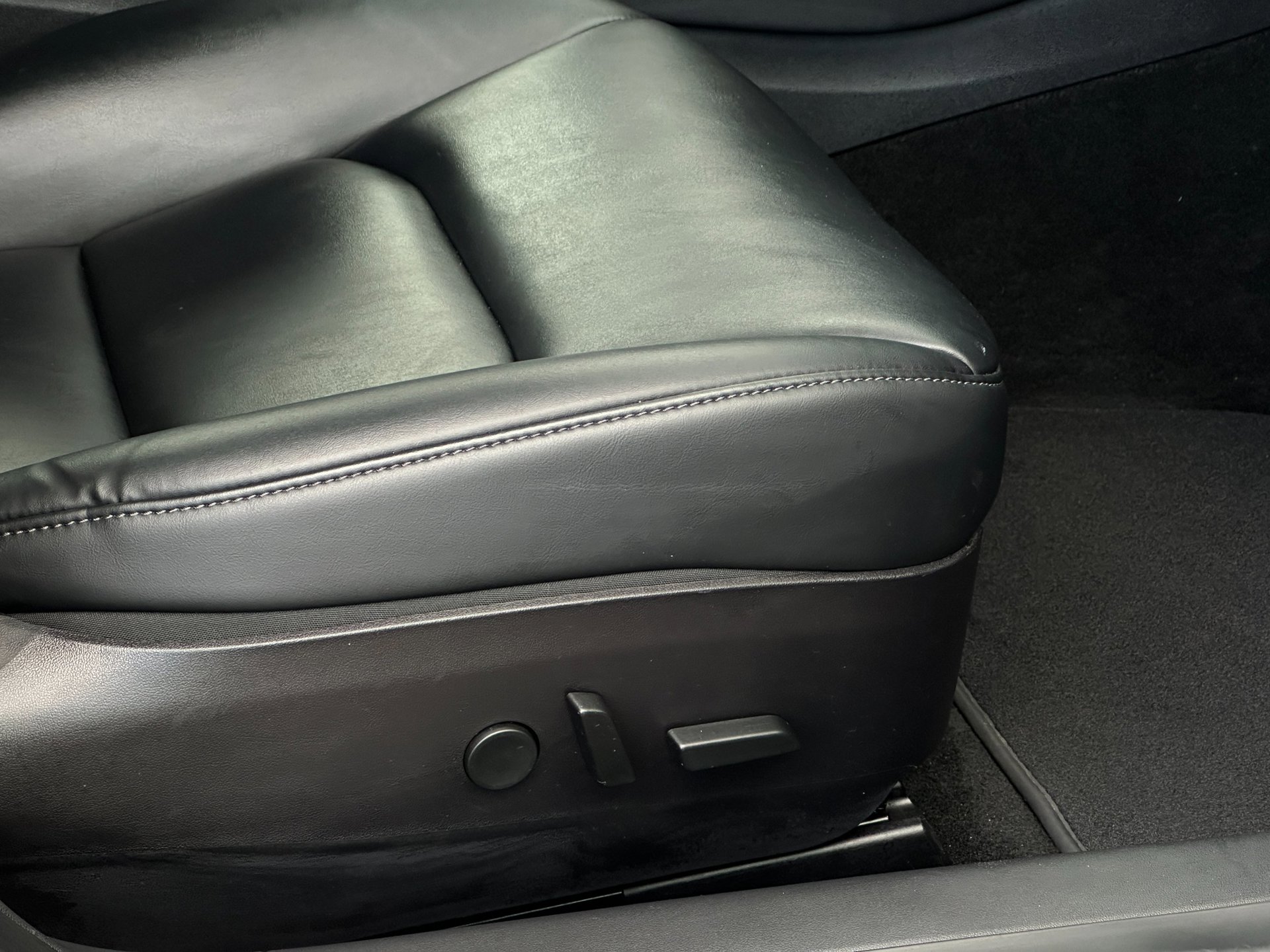 Foto van Tesla Model 3