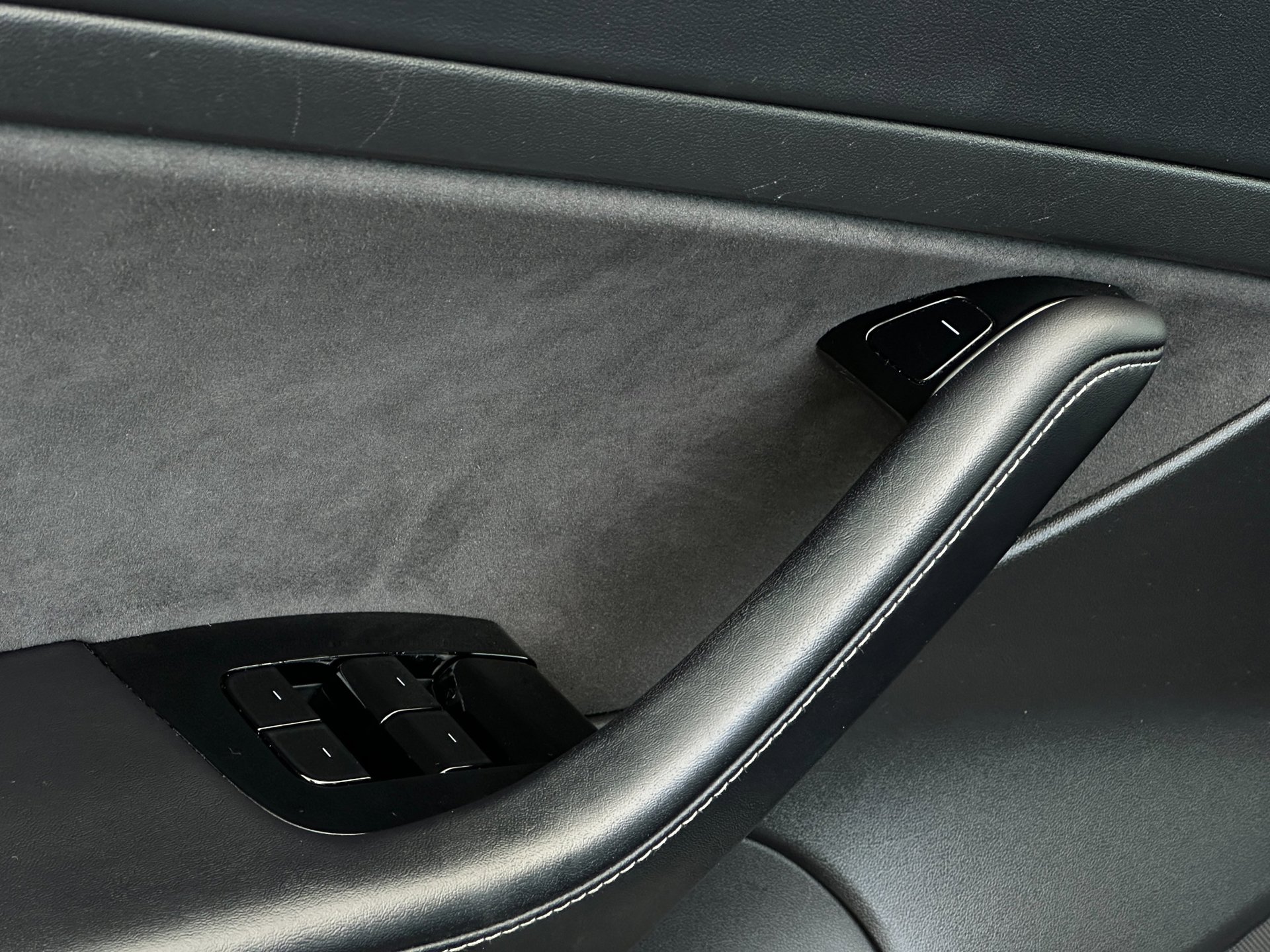 Foto van Tesla Model 3
