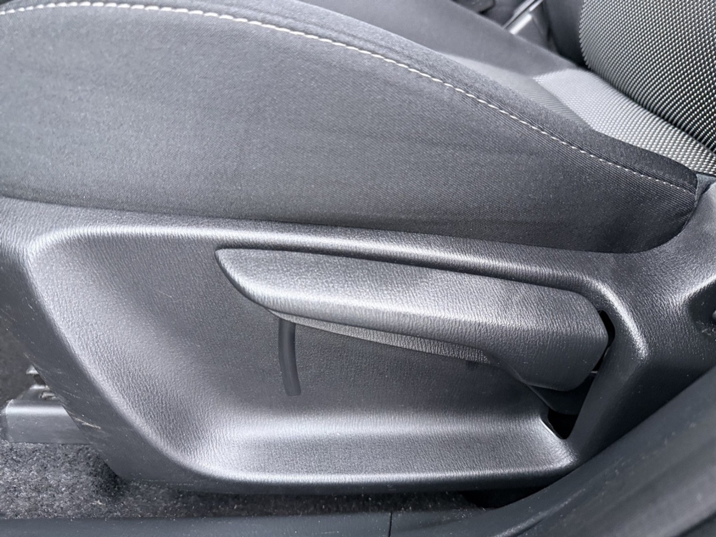 Foto van Mazda Mazda2