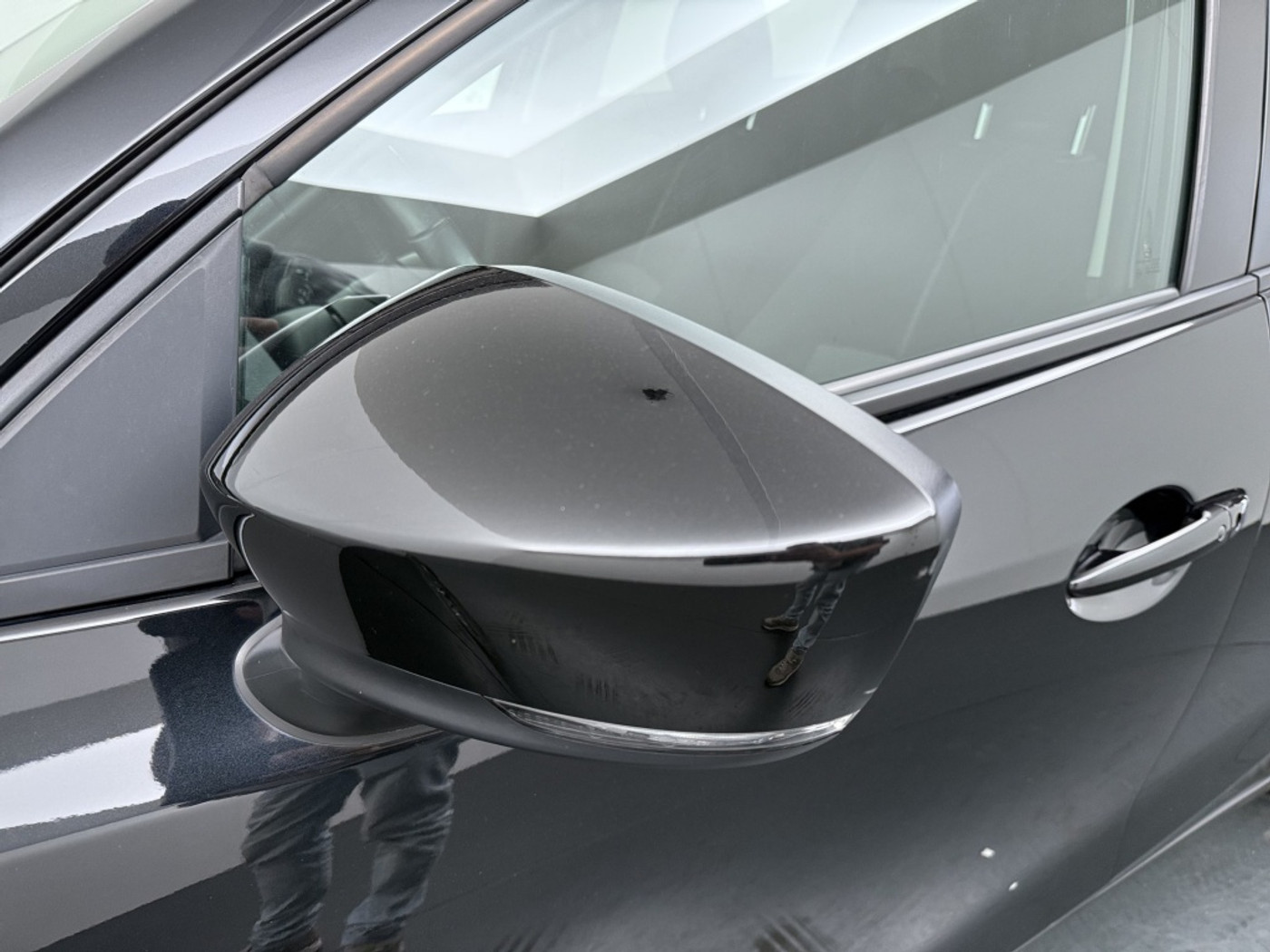 Foto van Mazda Mazda2