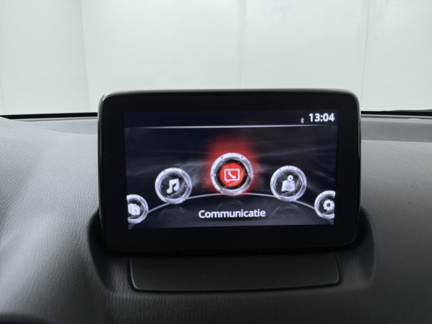 Foto van Mazda Mazda2