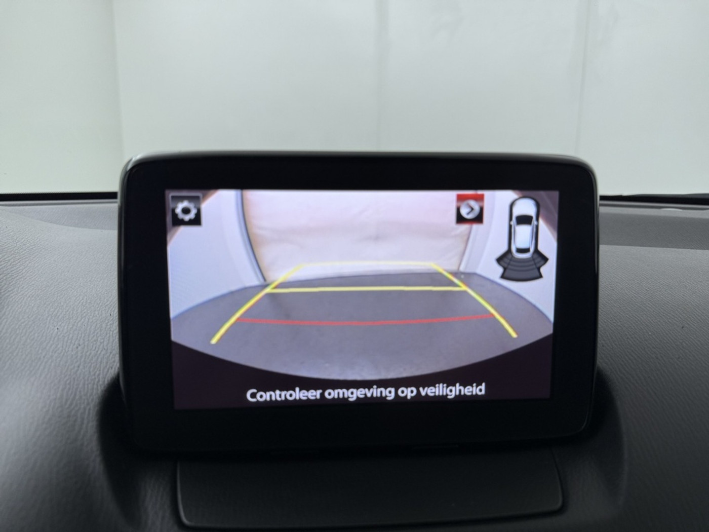 Foto van Mazda Mazda2