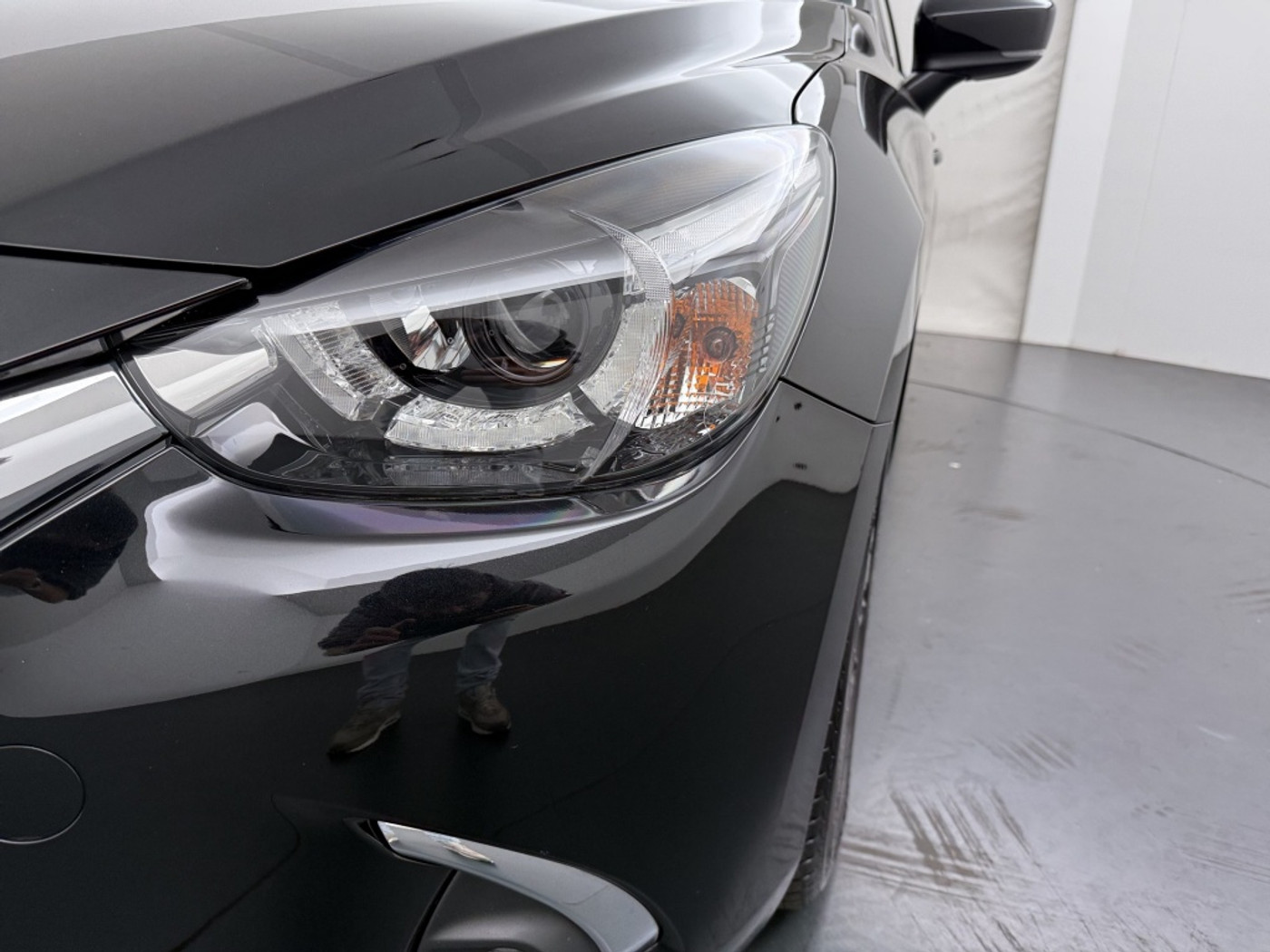 Foto van Mazda Mazda2